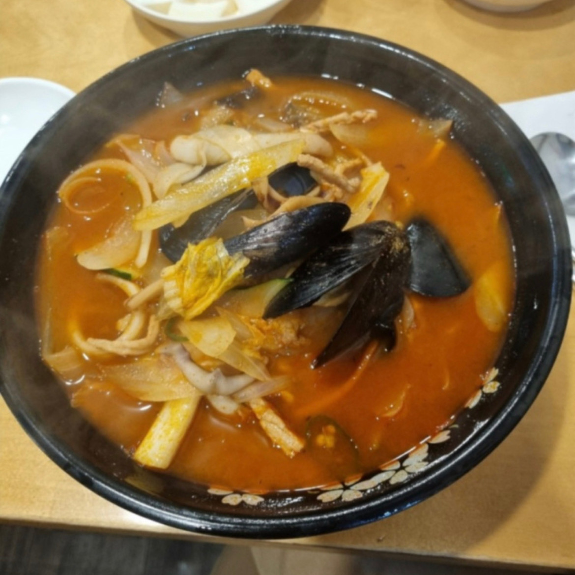 서울시 중구 장충동 맛집 송림