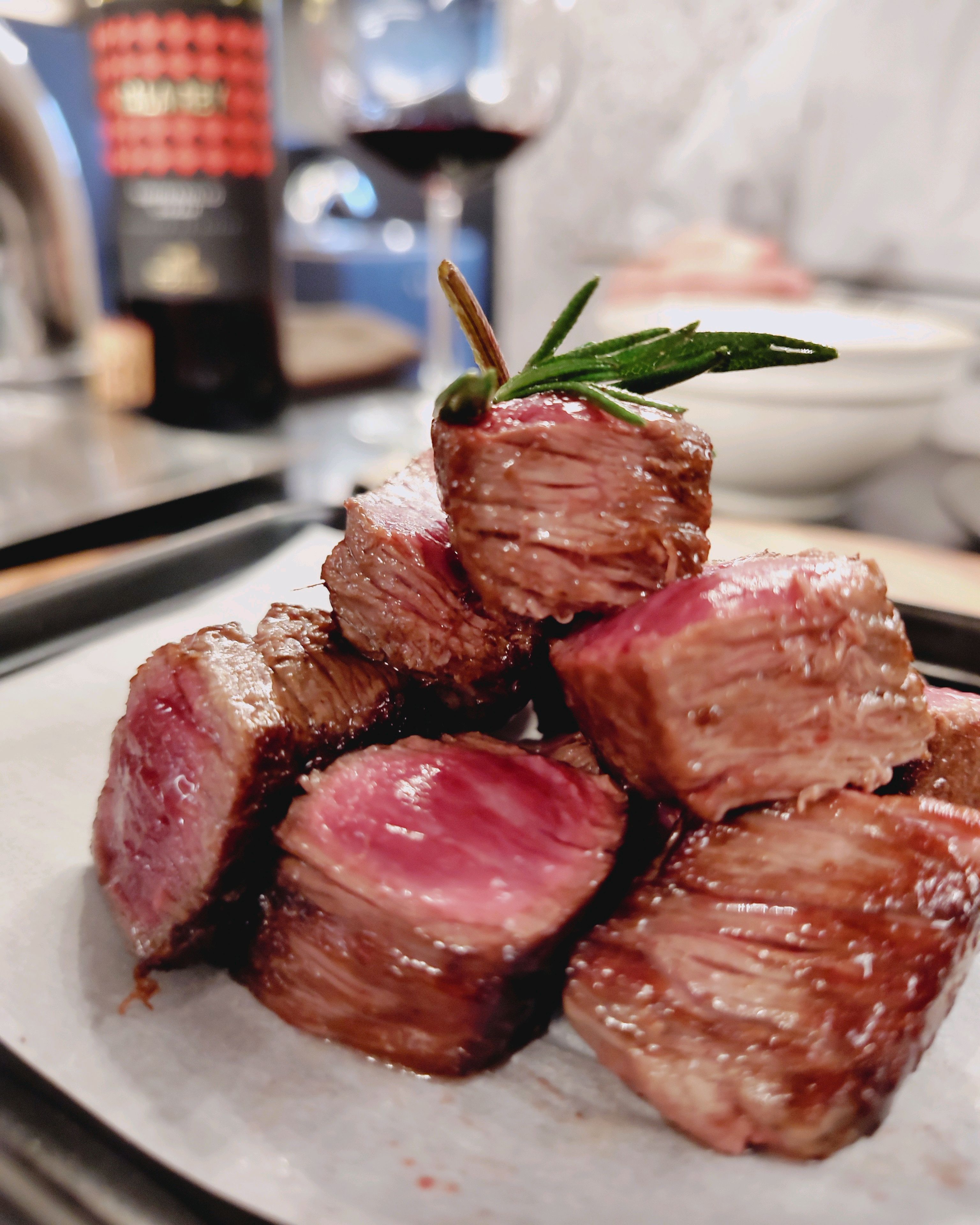 [천안 맛집 우리미엄] 직접 가본 로컬 리뷰