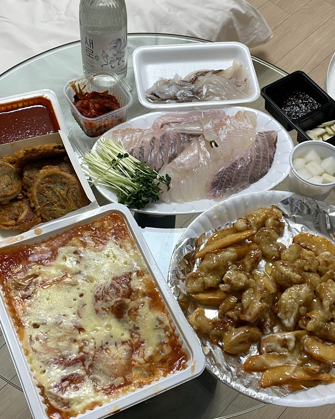 [강릉 맛집 육영탕수육 강릉점] 직접 가본 로컬 리뷰