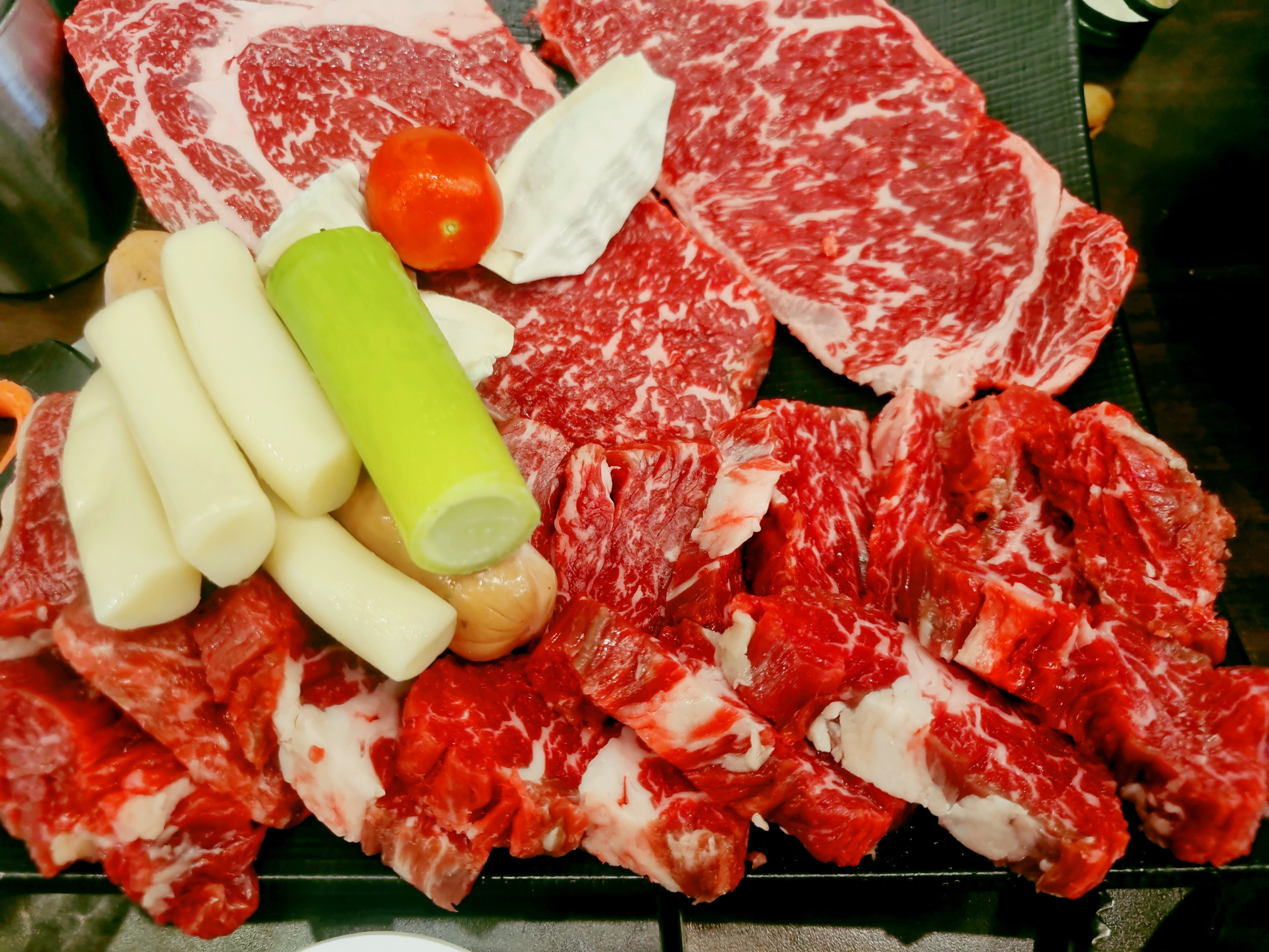  성균관대역 맛집 고기굽는교실 율전3반
