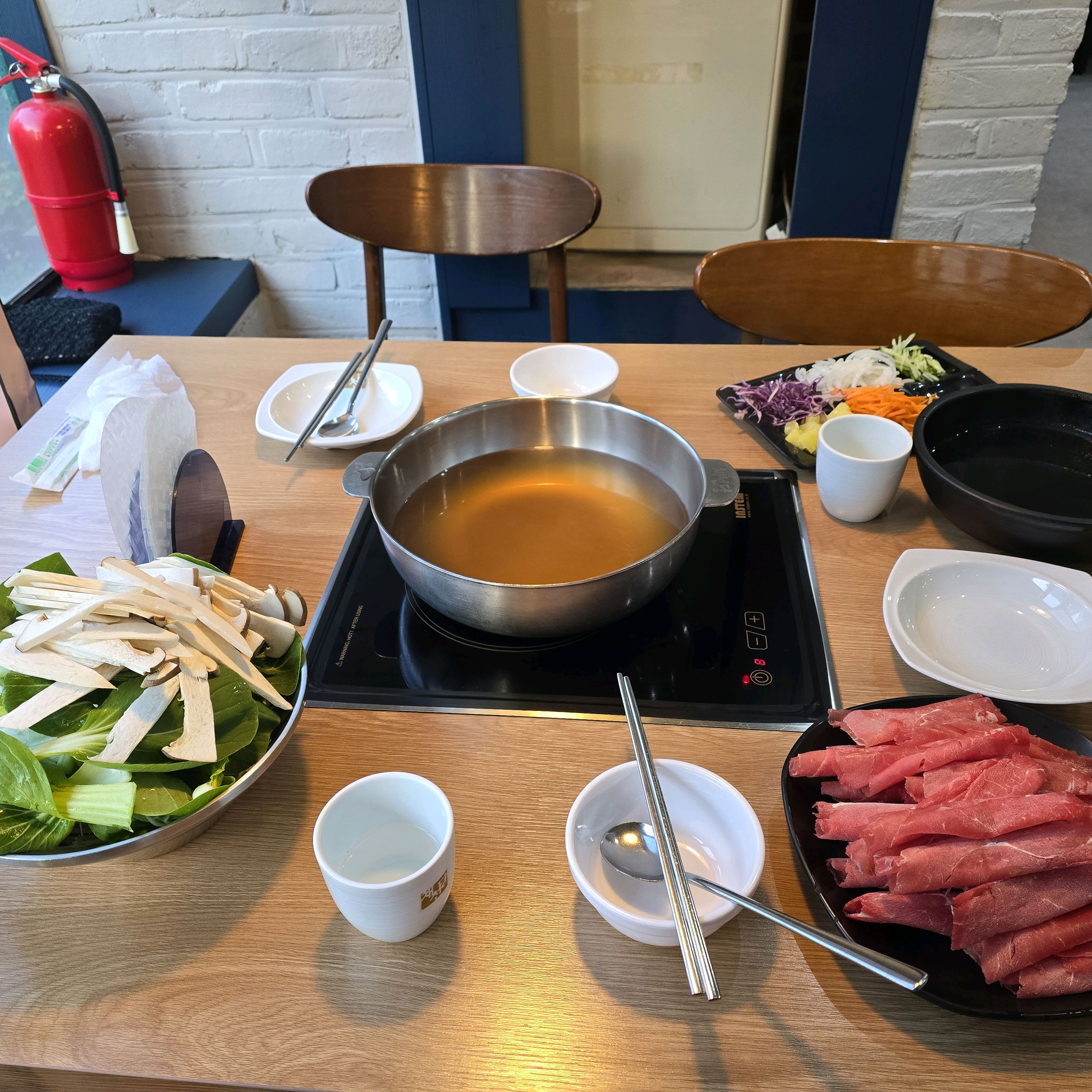 미금역 맛집 채선당 미금역점 내돈내산 최신리뷰