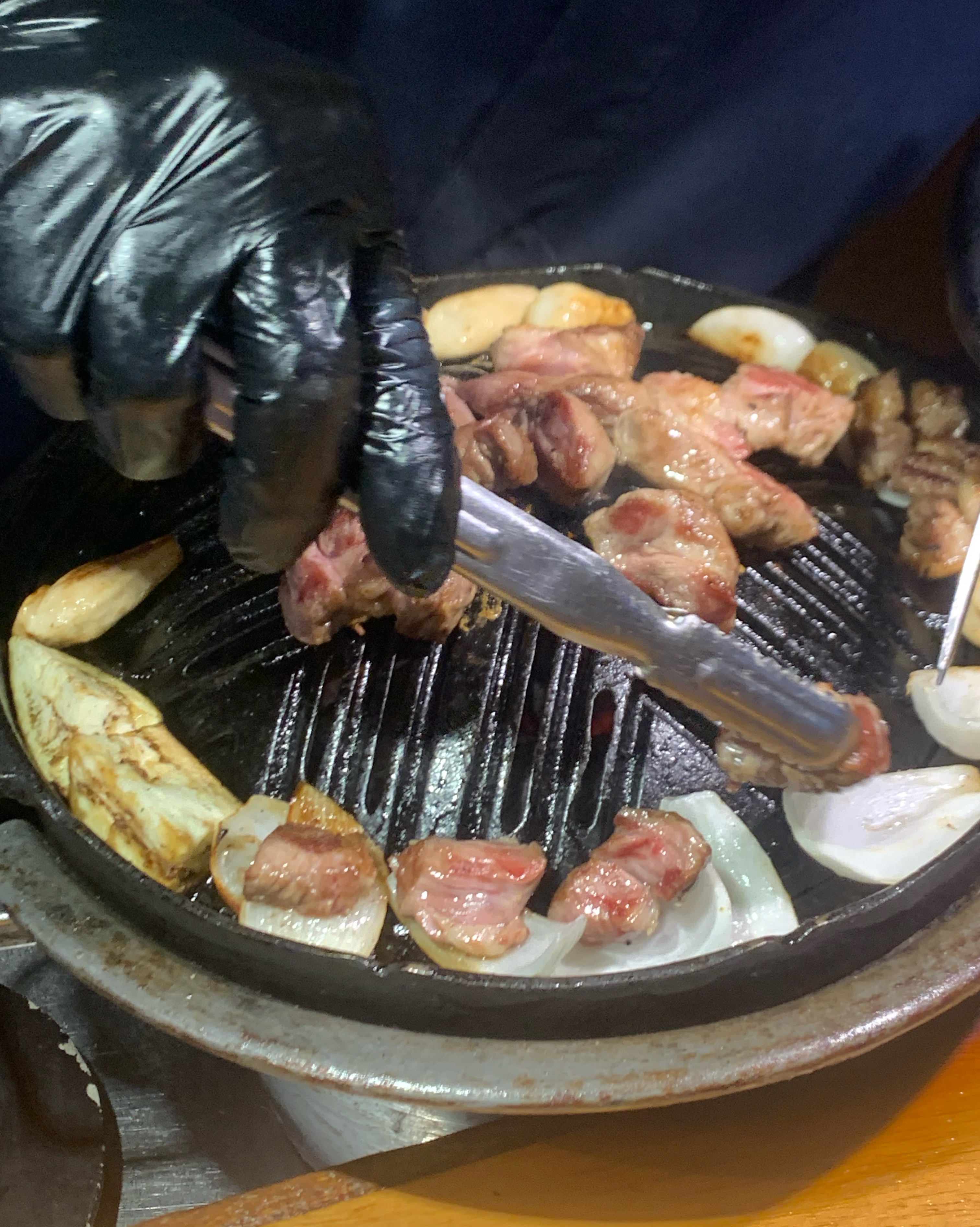  서울시 용산구 후암동 맛집 야스노야 본점