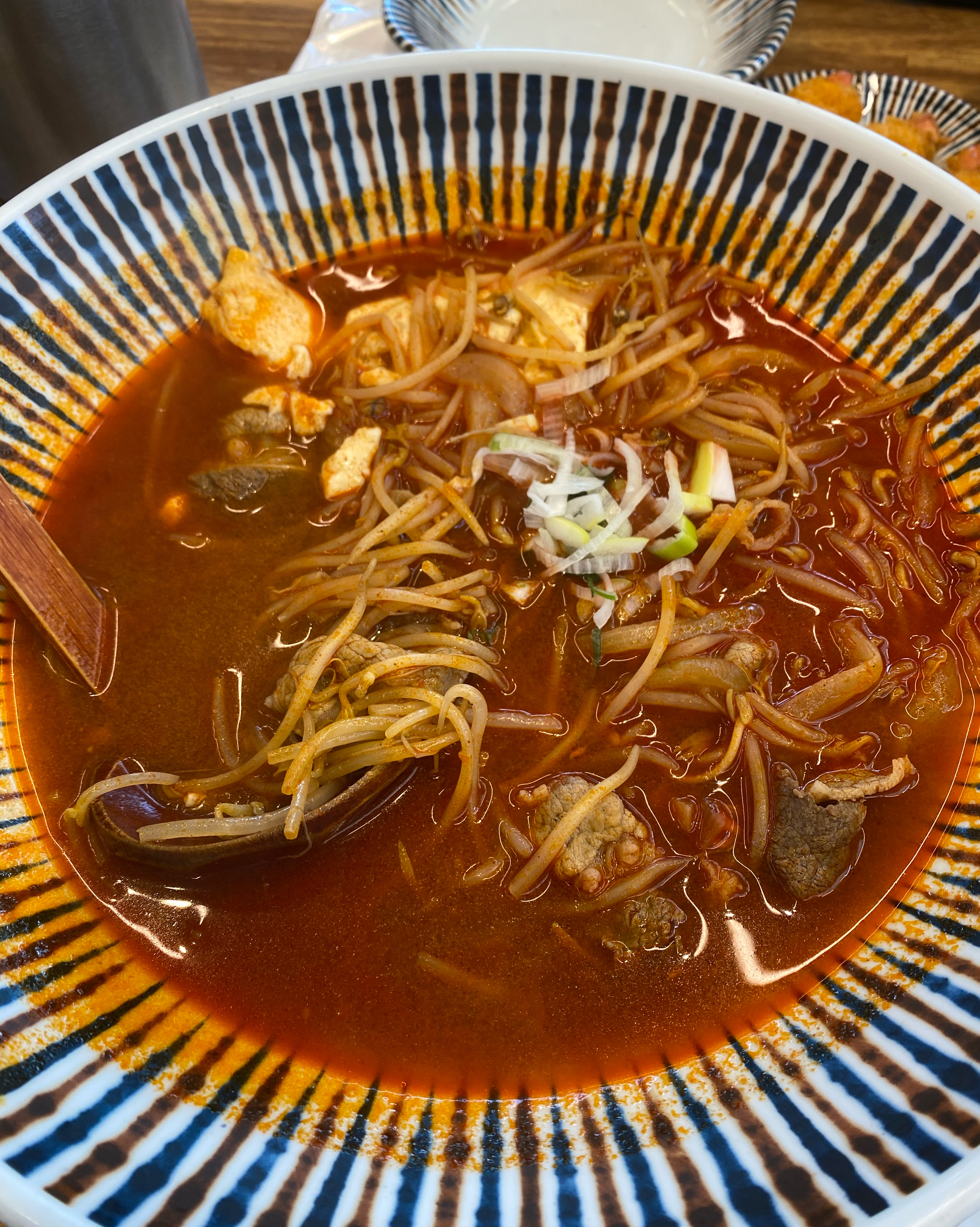 삼동소바 벌써 여러지점 가봤는데 점바점없이 - 용인 공세동 맛집 삼동소바 공세점