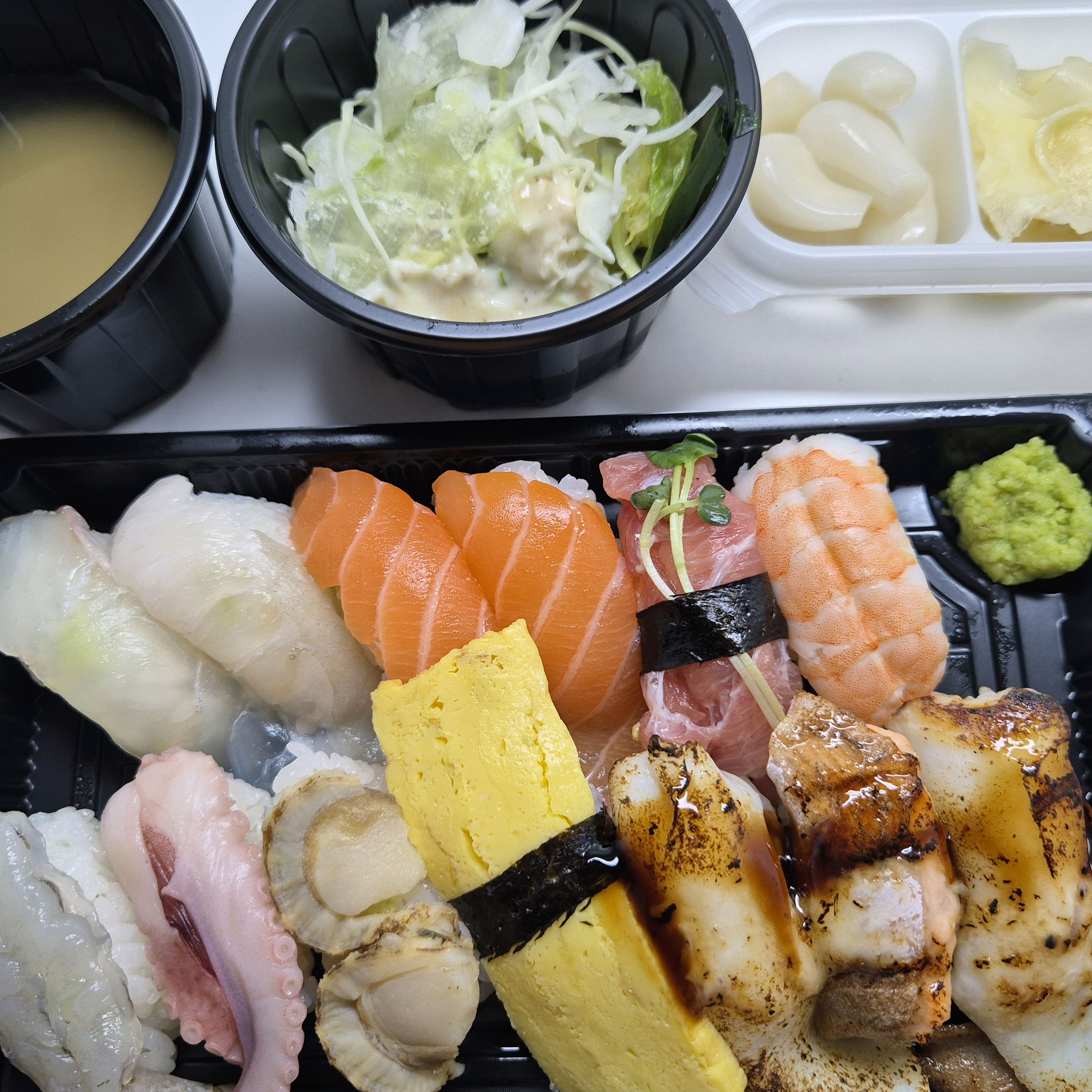 방화역식당 금스시 방화점