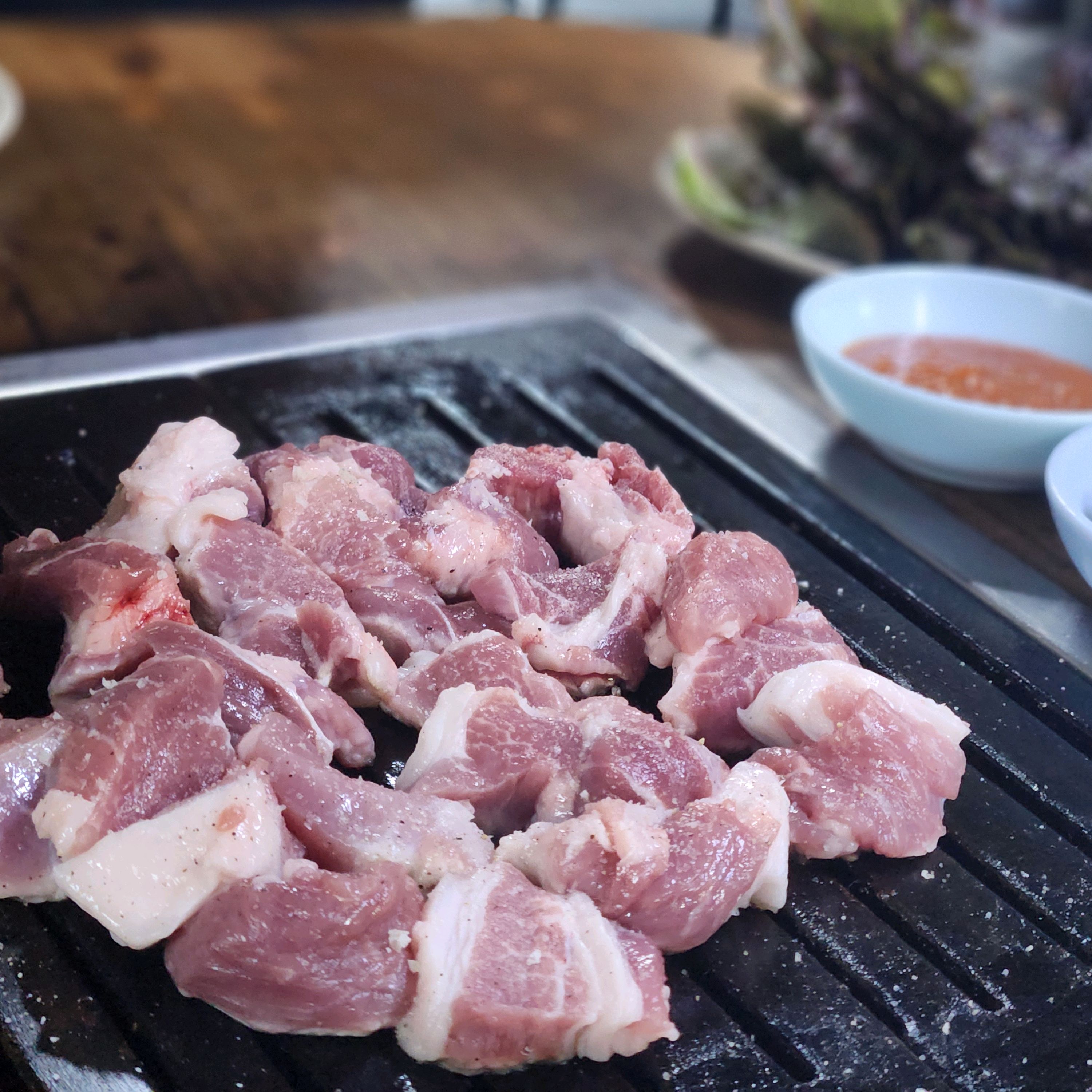 
서울시 구로구 수궁동 맛집 고바우