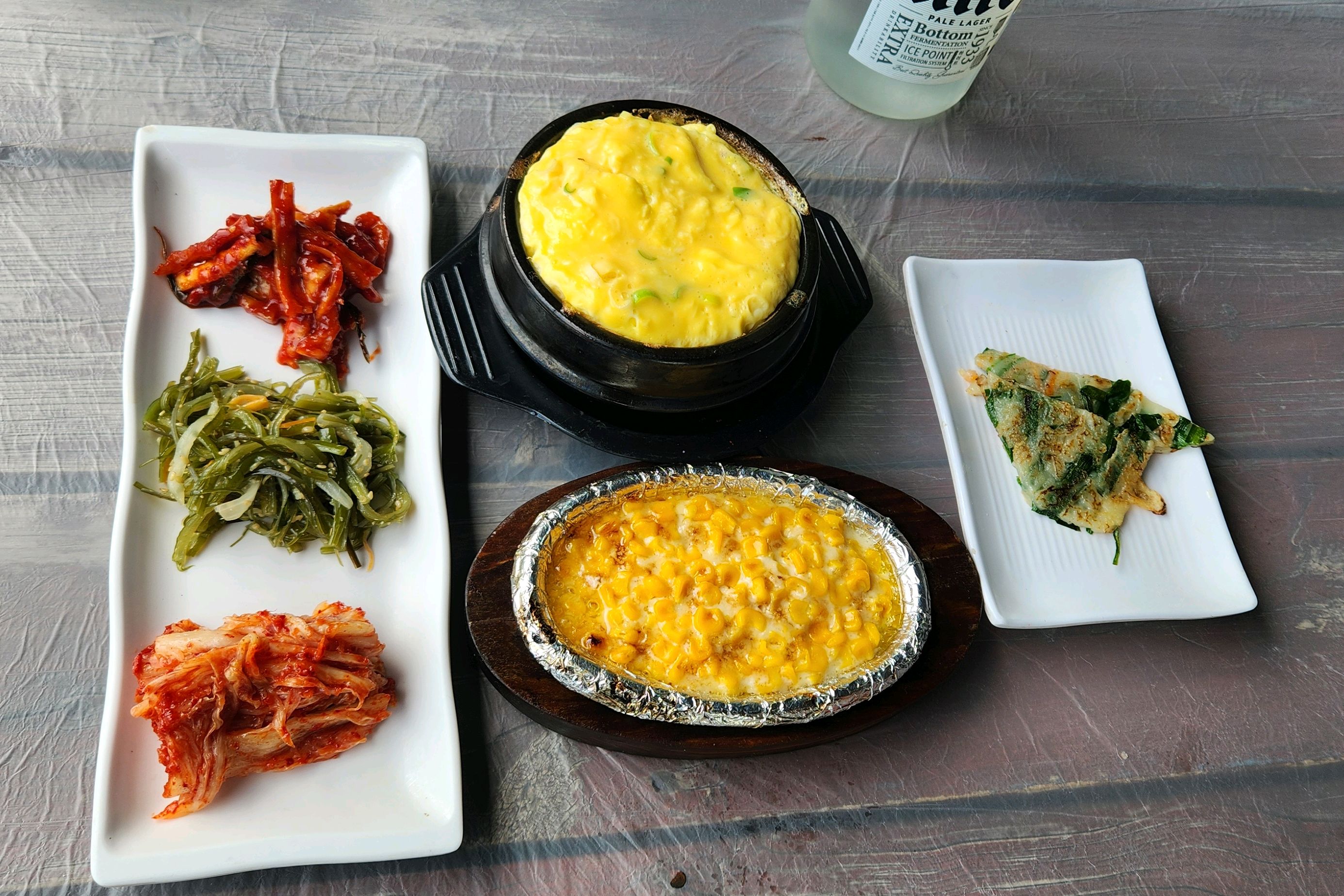 [삼척 맛집 평남횟집] 직접 가본 로컬 리뷰