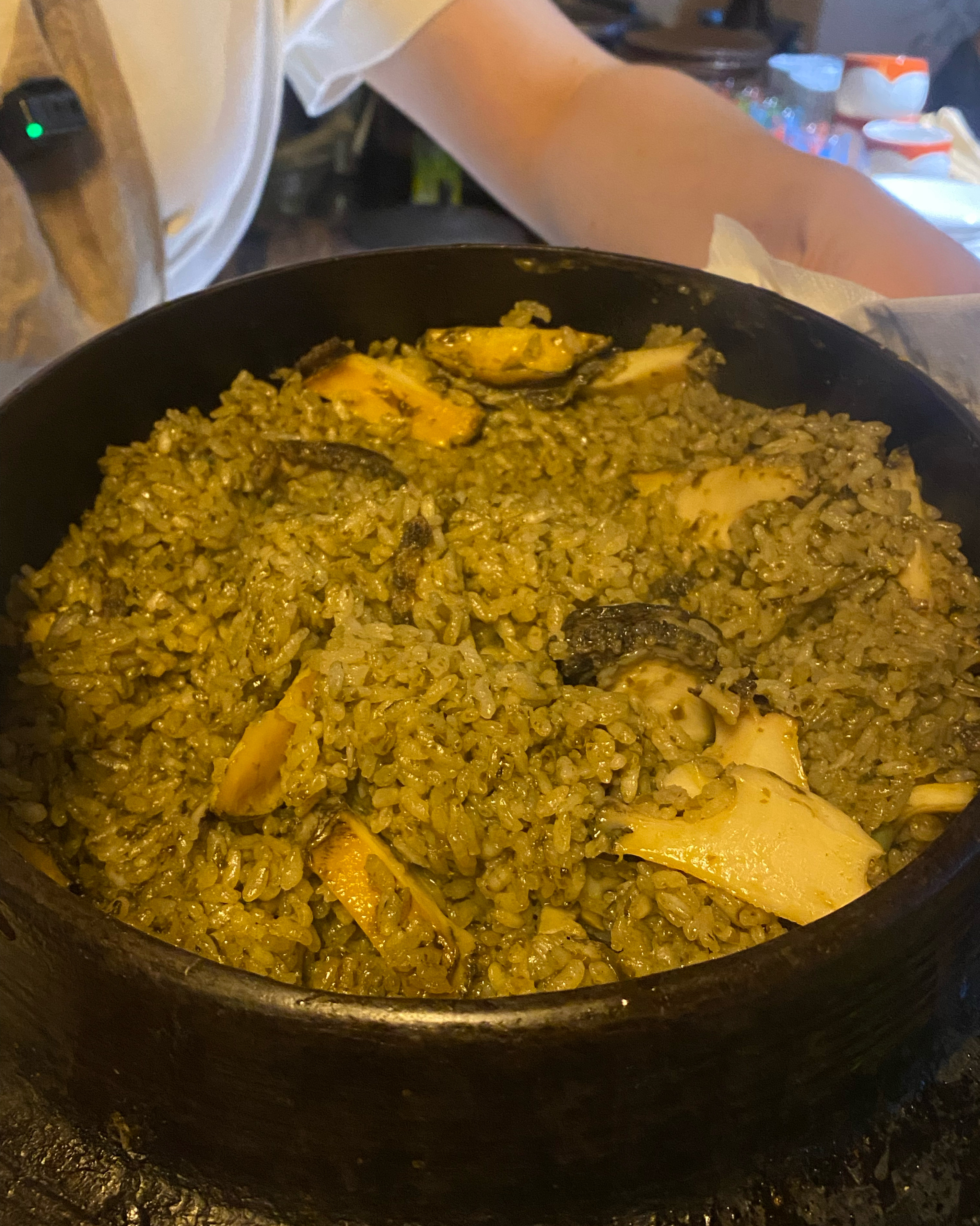 
을지로3가역식당 을지로보석