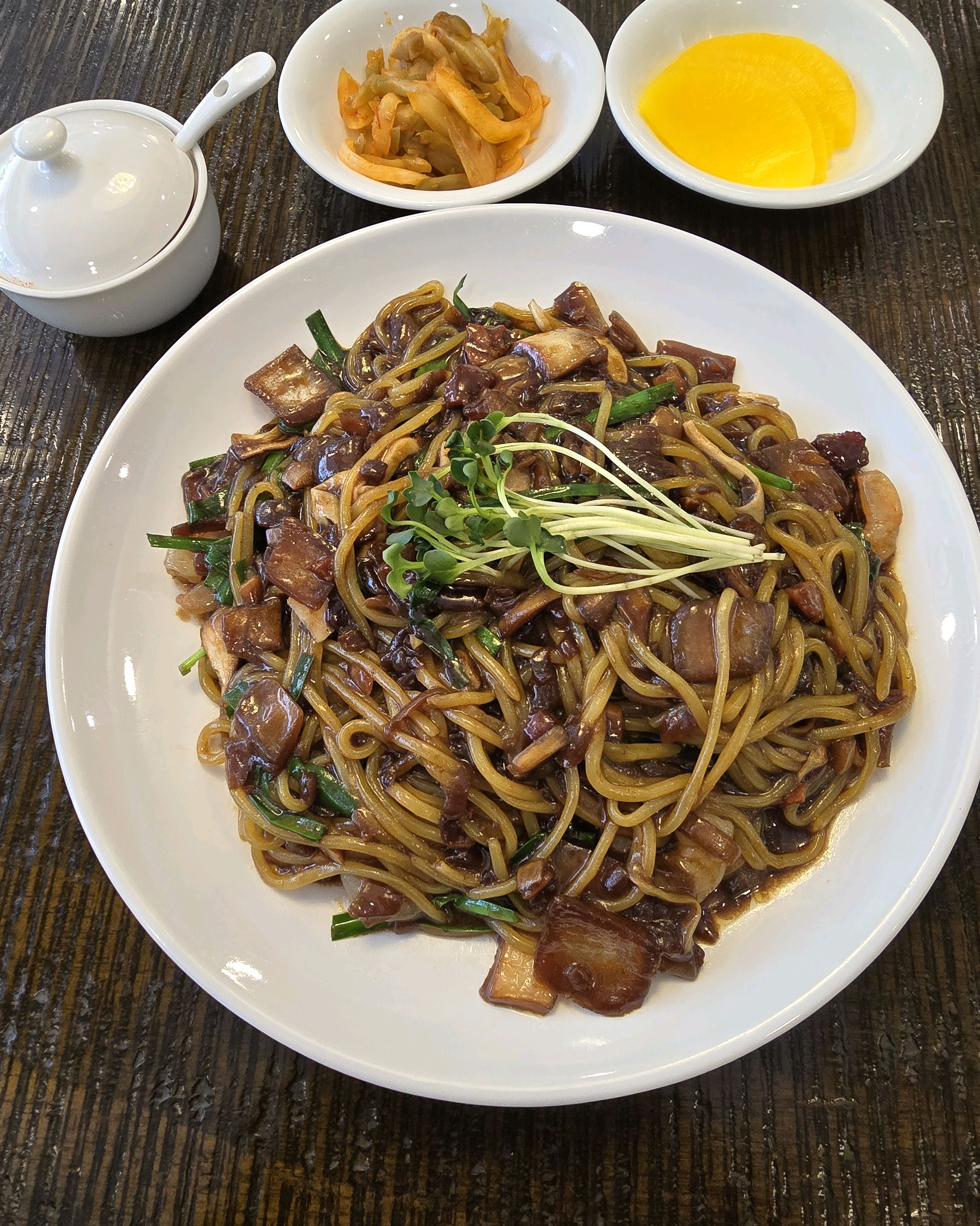  가락시장역 맛집 아리산