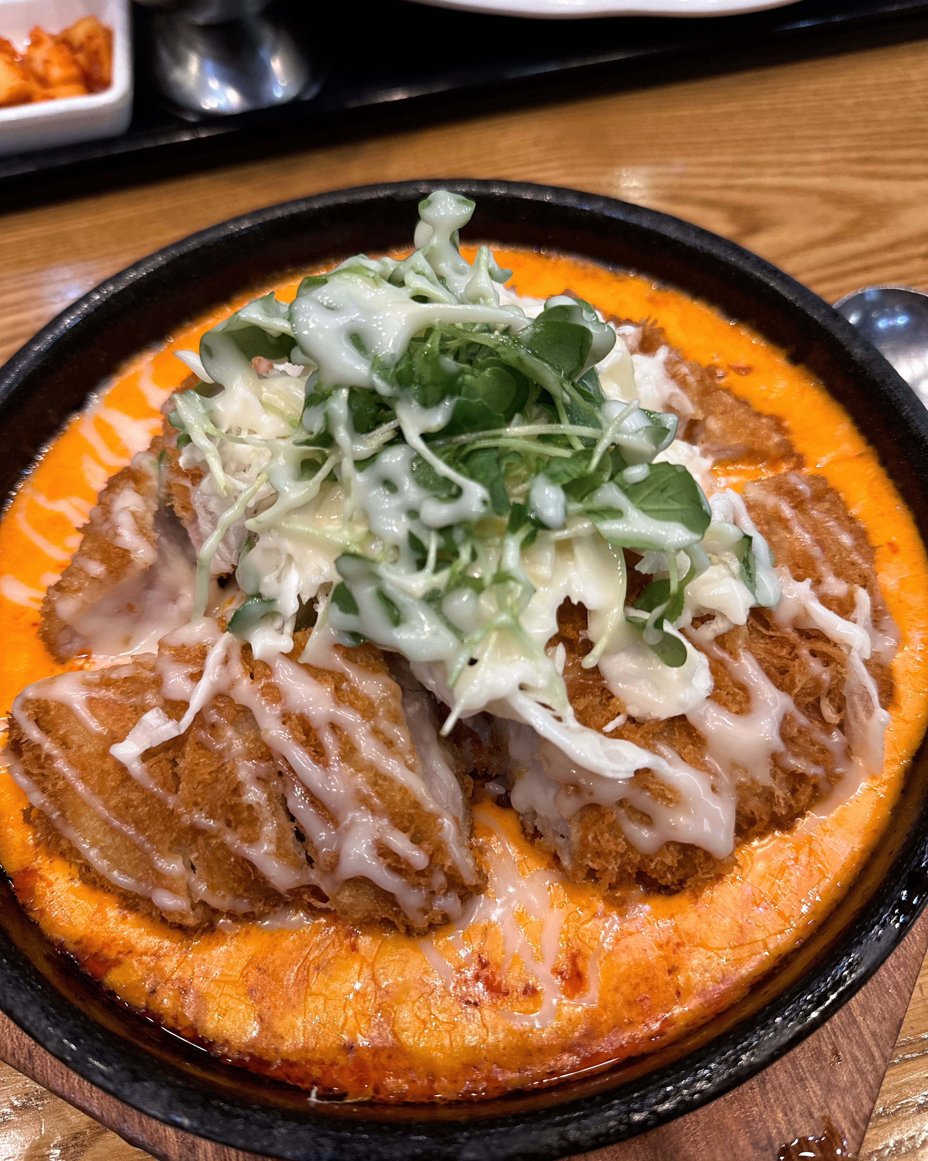 와아아ㅏㅏㅏㅏㅏㅏ!!! - 금릉역 맛집 홍익돈까스 파주금릉점