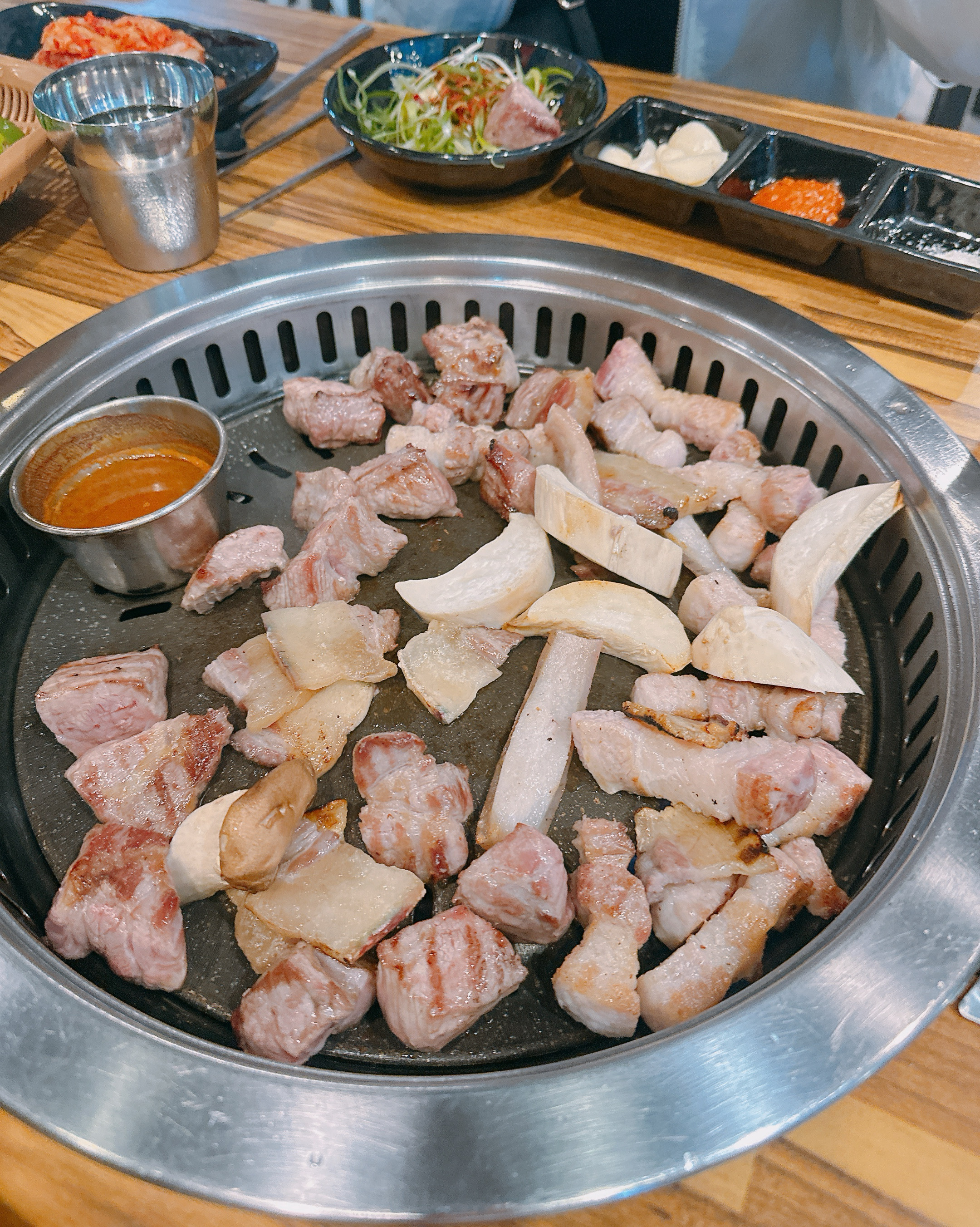 [애월 맛집 돈꿀꺽 애월 본점] 직접 가본 로컬 리뷰