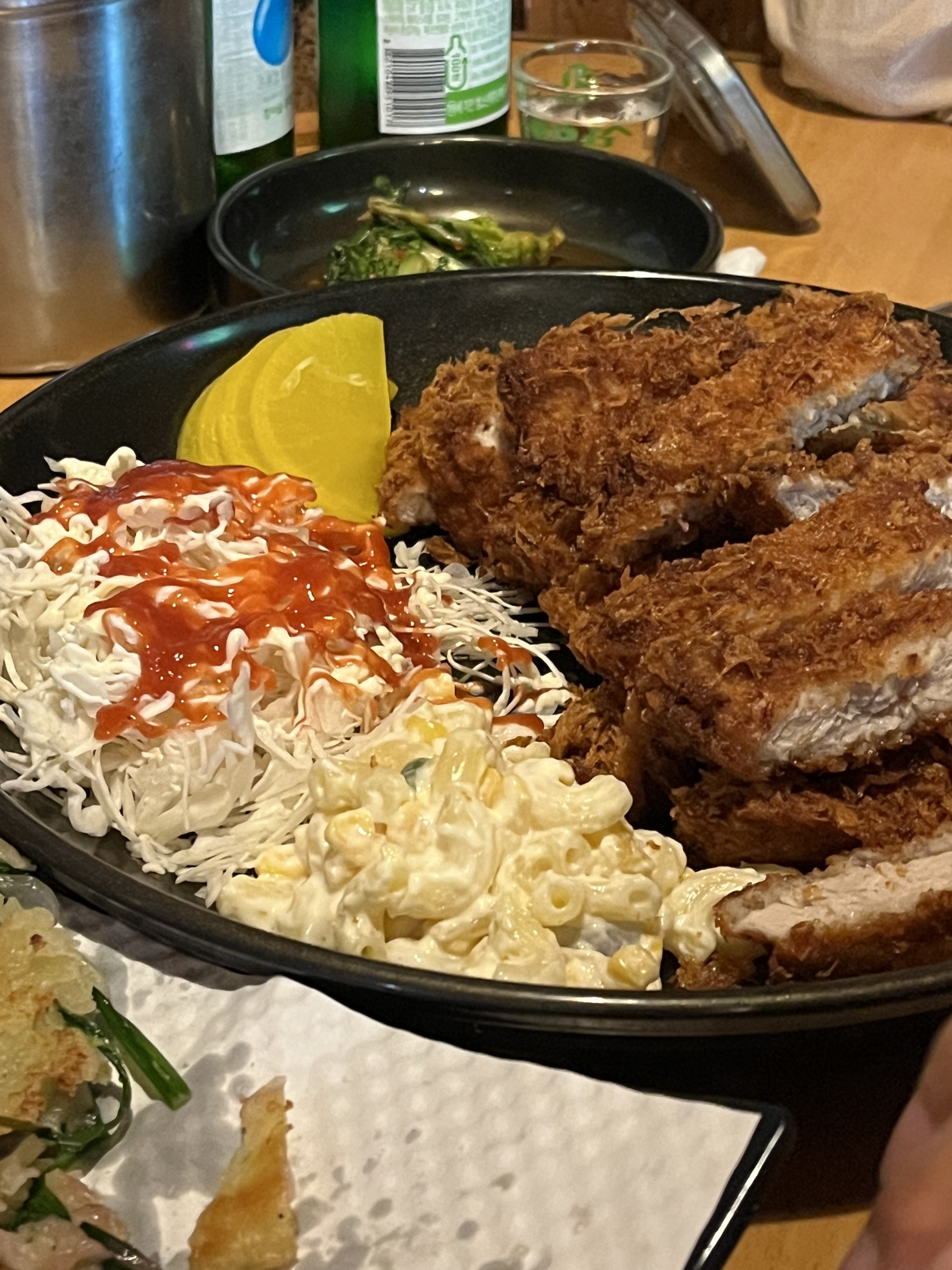 정자역 맛집 도솔마을 내돈내산 리얼후기