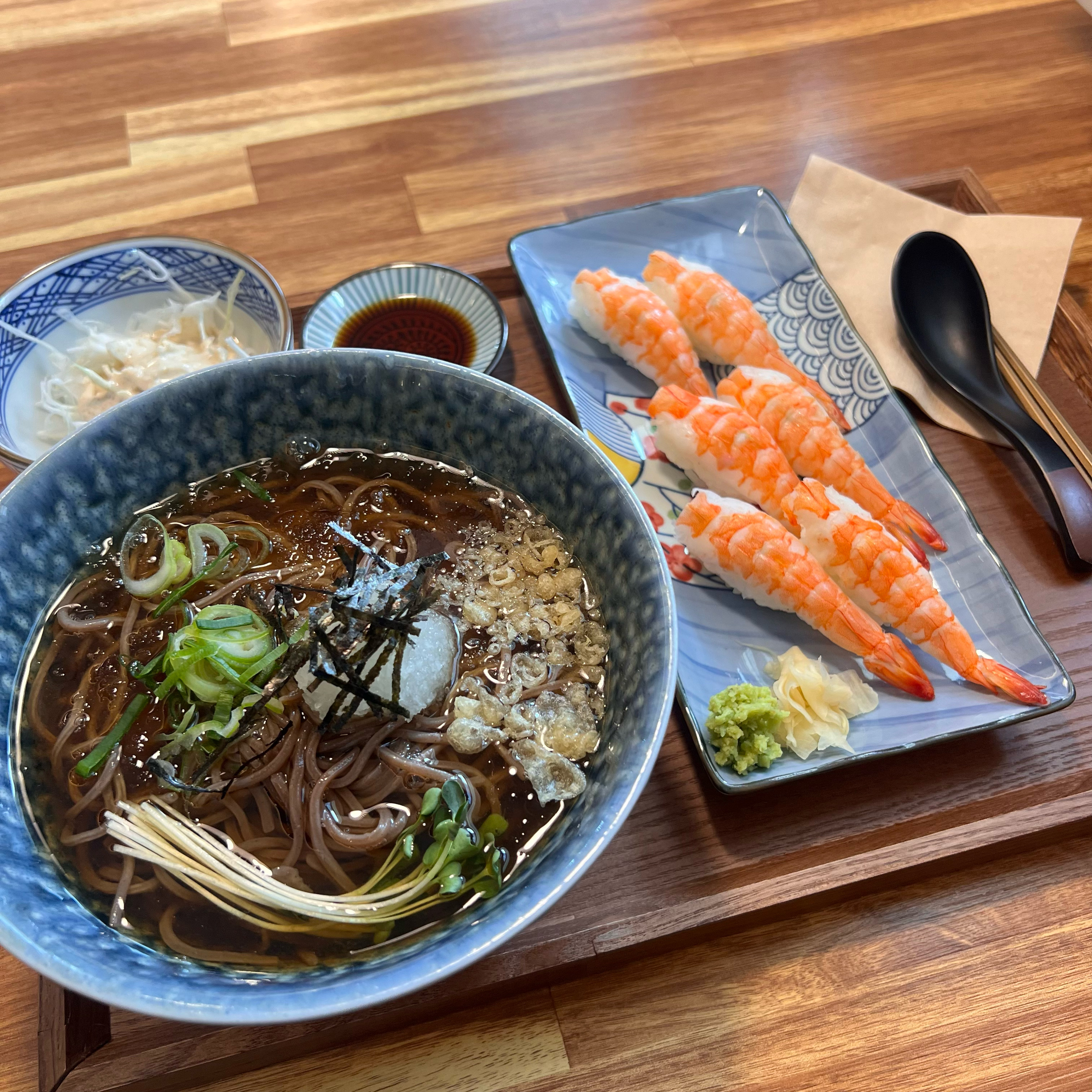 너무 맛있게 먹었어요 - 불당동 맛집 후우후식당