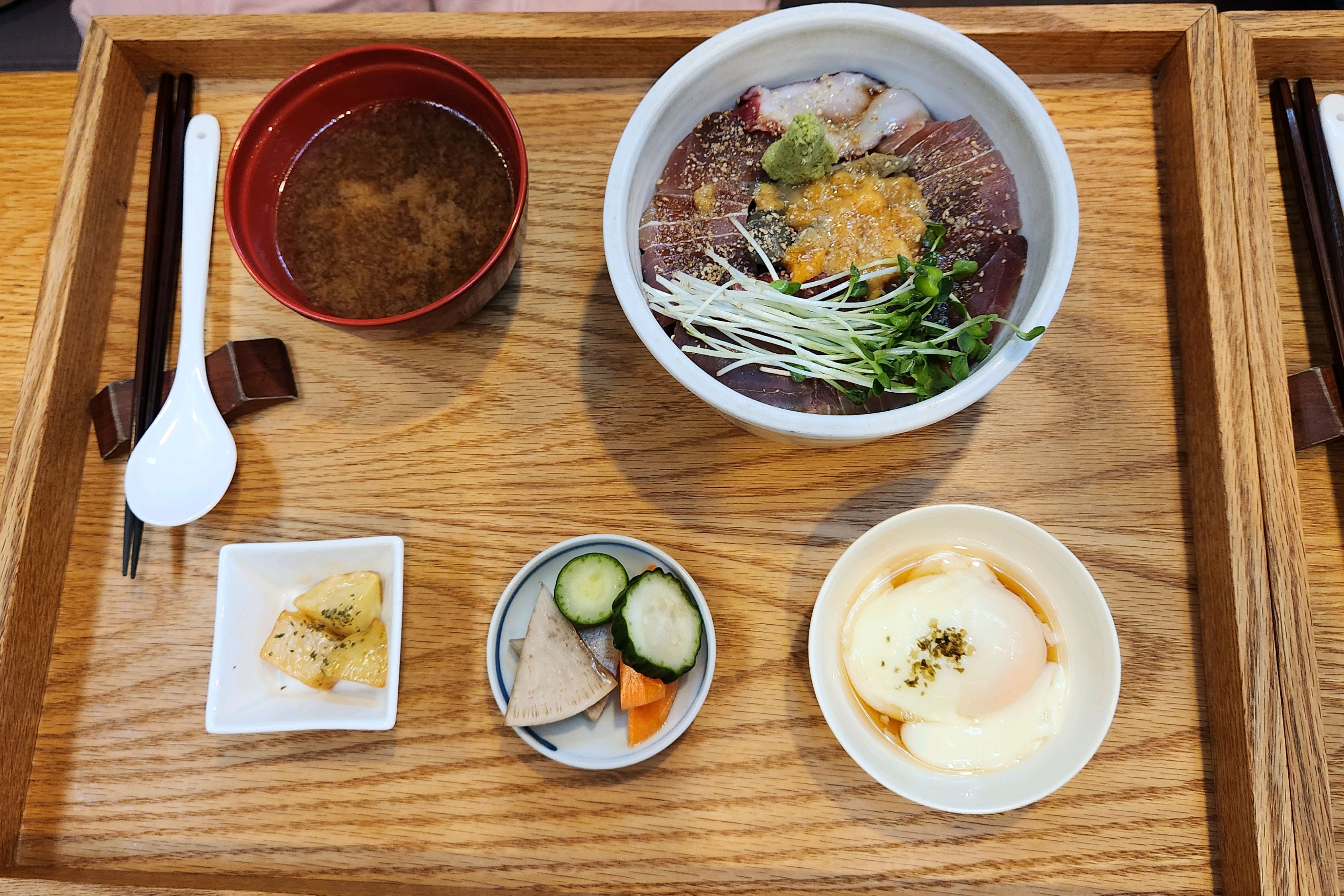 [제주도 애월 맛집 모리노아루요] 직접 가본 로컬 리뷰