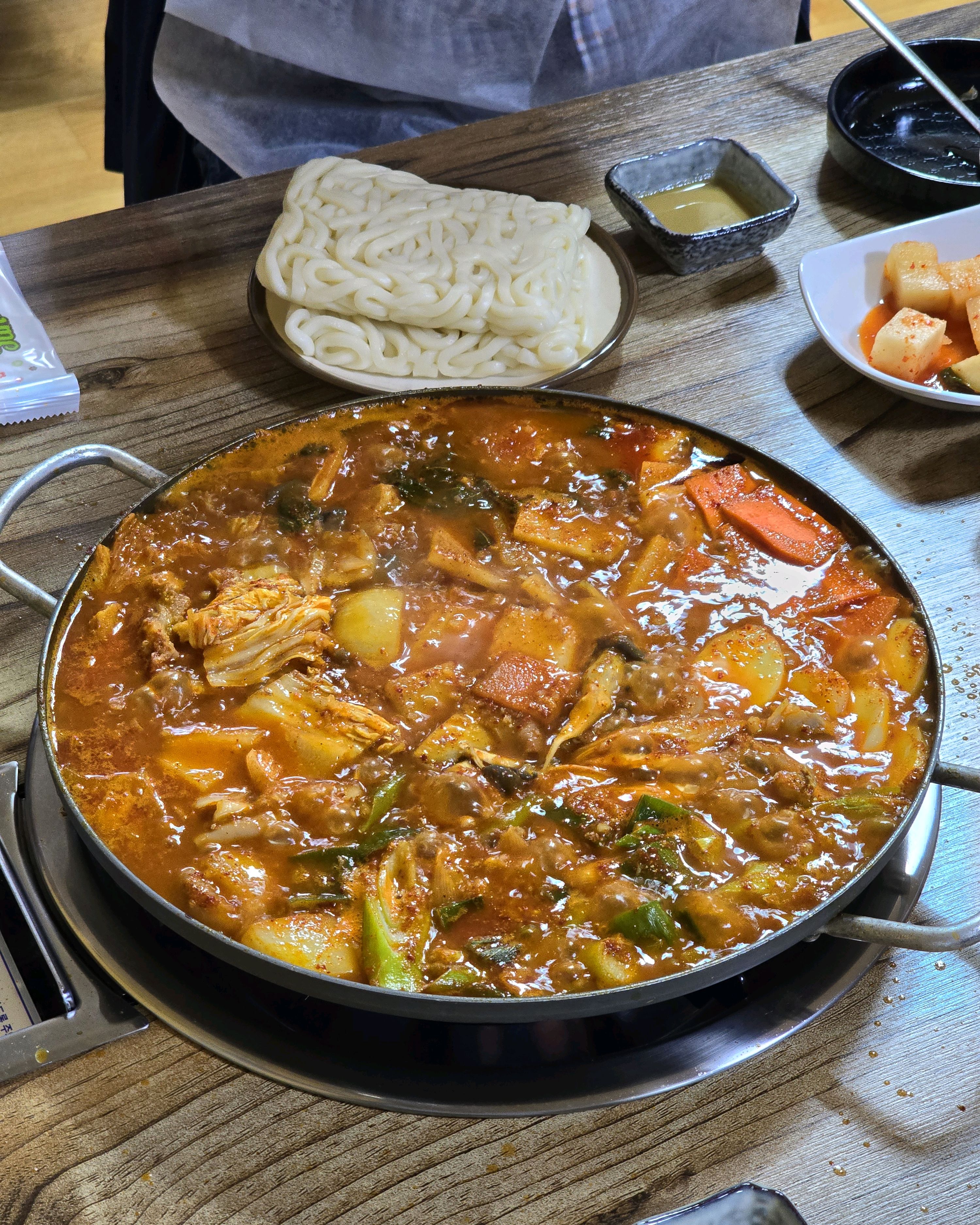 [동해 맛집 해장촌 뚝사발] 직접 가본 로컬 리뷰
