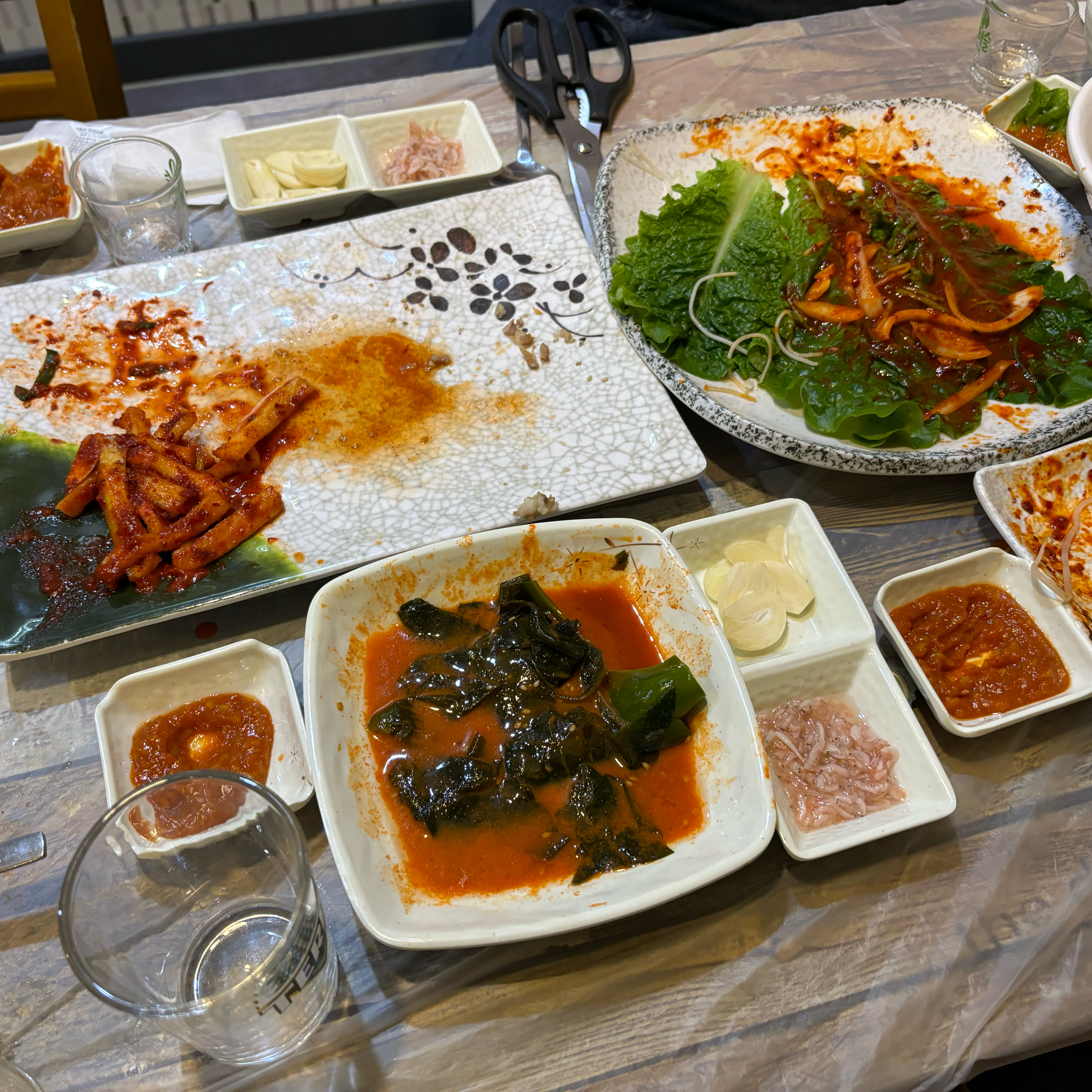 [여수 맛집 호구보쌈] 직접 가본 로컬 리뷰