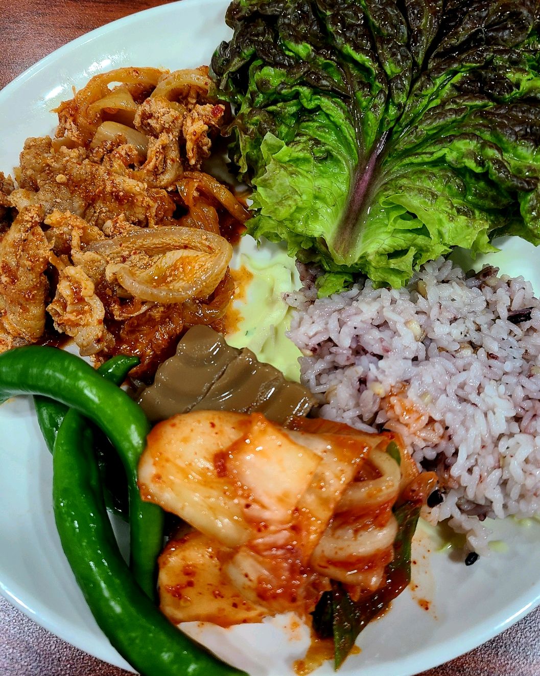 미금역 맛집 아람이네식당 내돈내산 최신리뷰