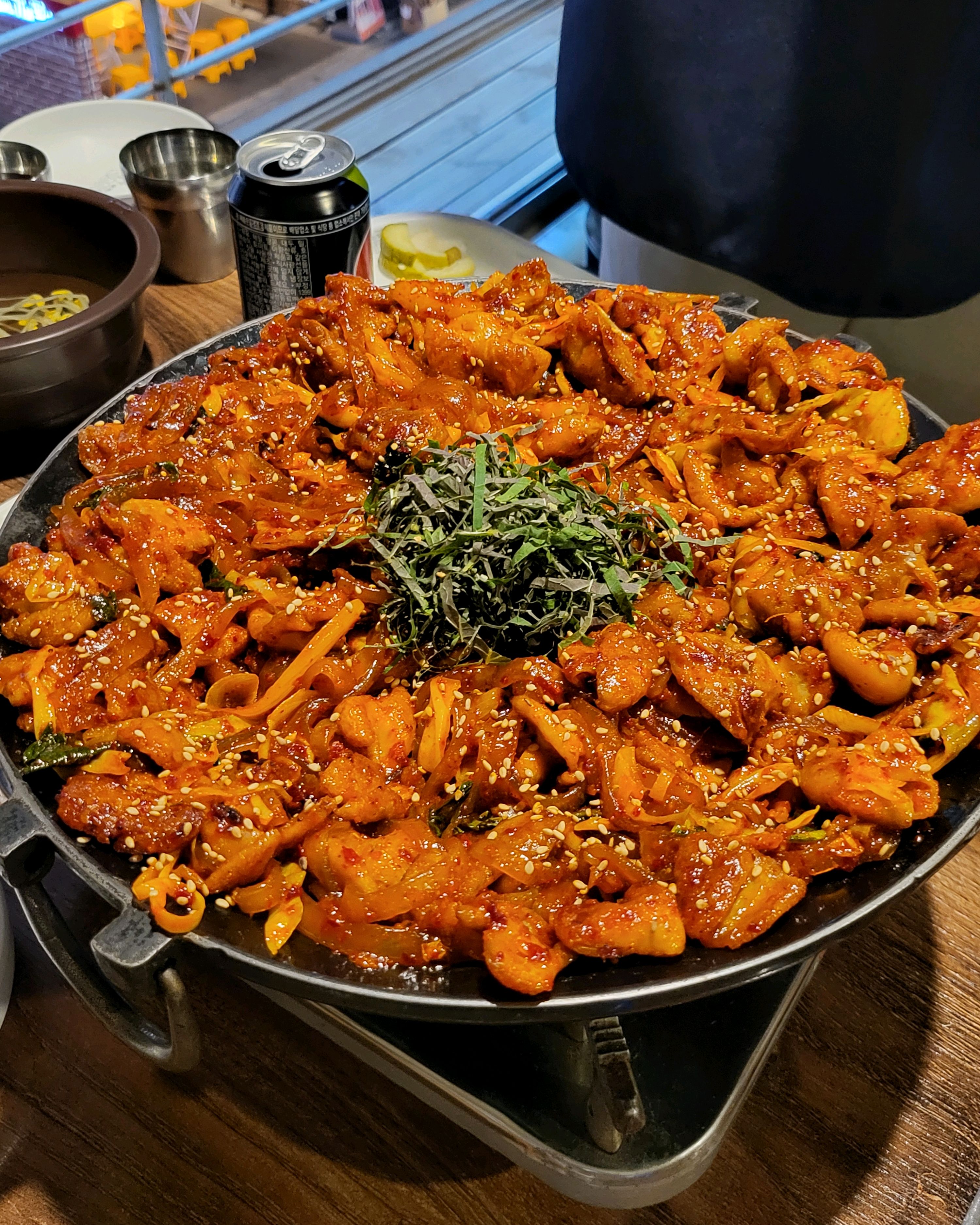 [홍대입구역 맛집 부야스곱창 홍대본점] 직접 가본 로컬 리뷰