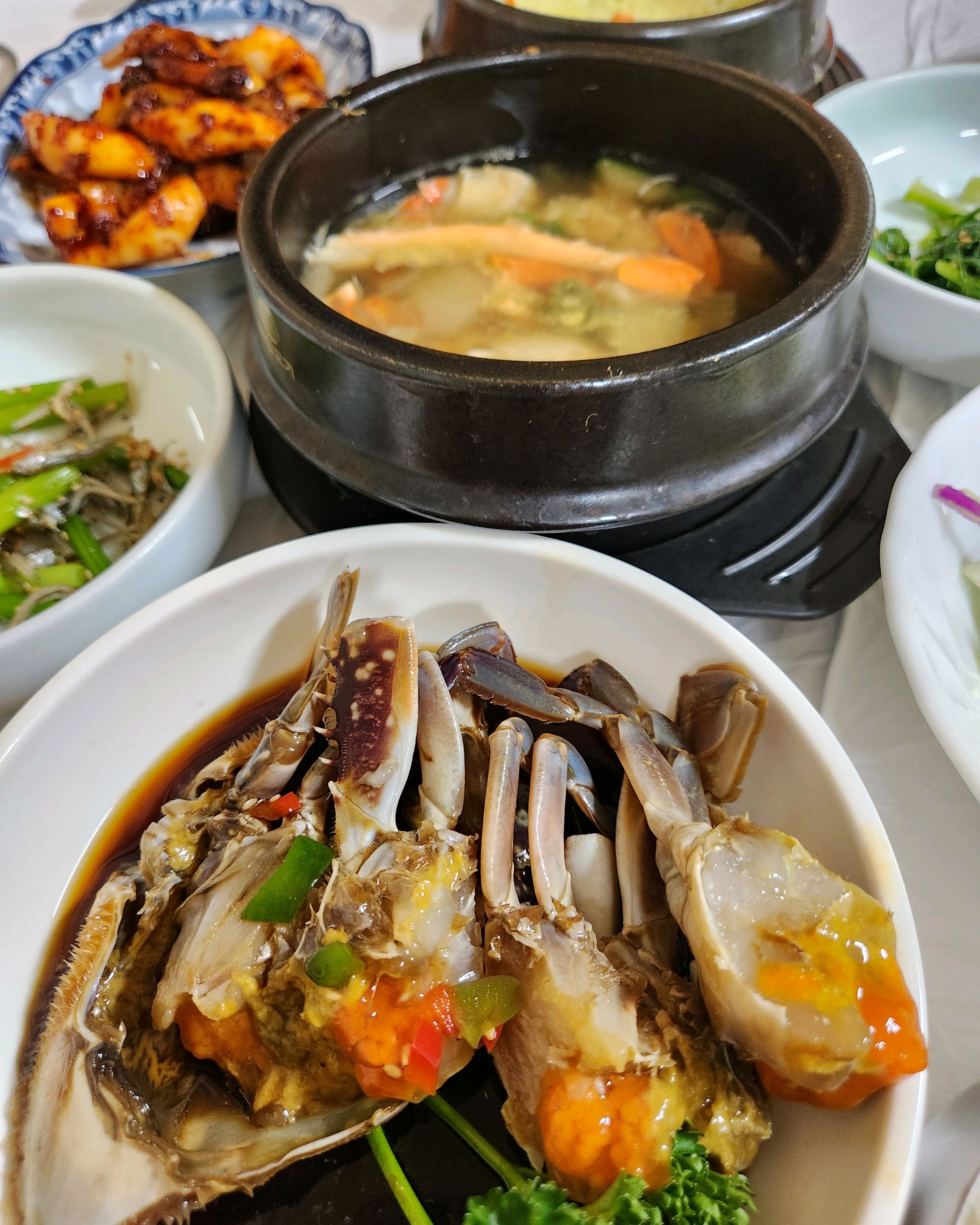 [강릉 맛집 동해일미] 직접 가본 로컬 리뷰