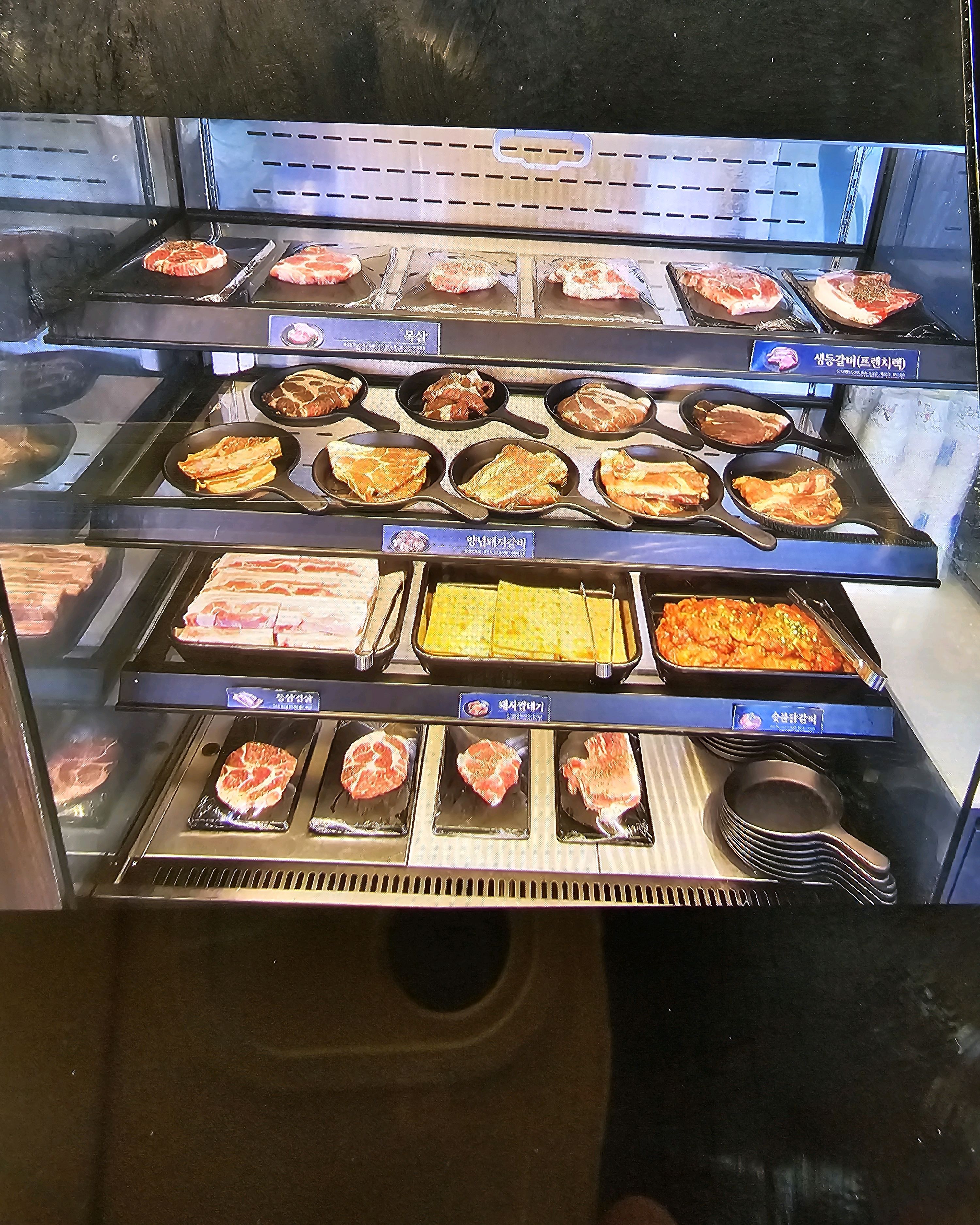 김포고촌갈때마다. 들리는곳.헉 - 고촌 맛집 명륜진사갈비 김포고촌점