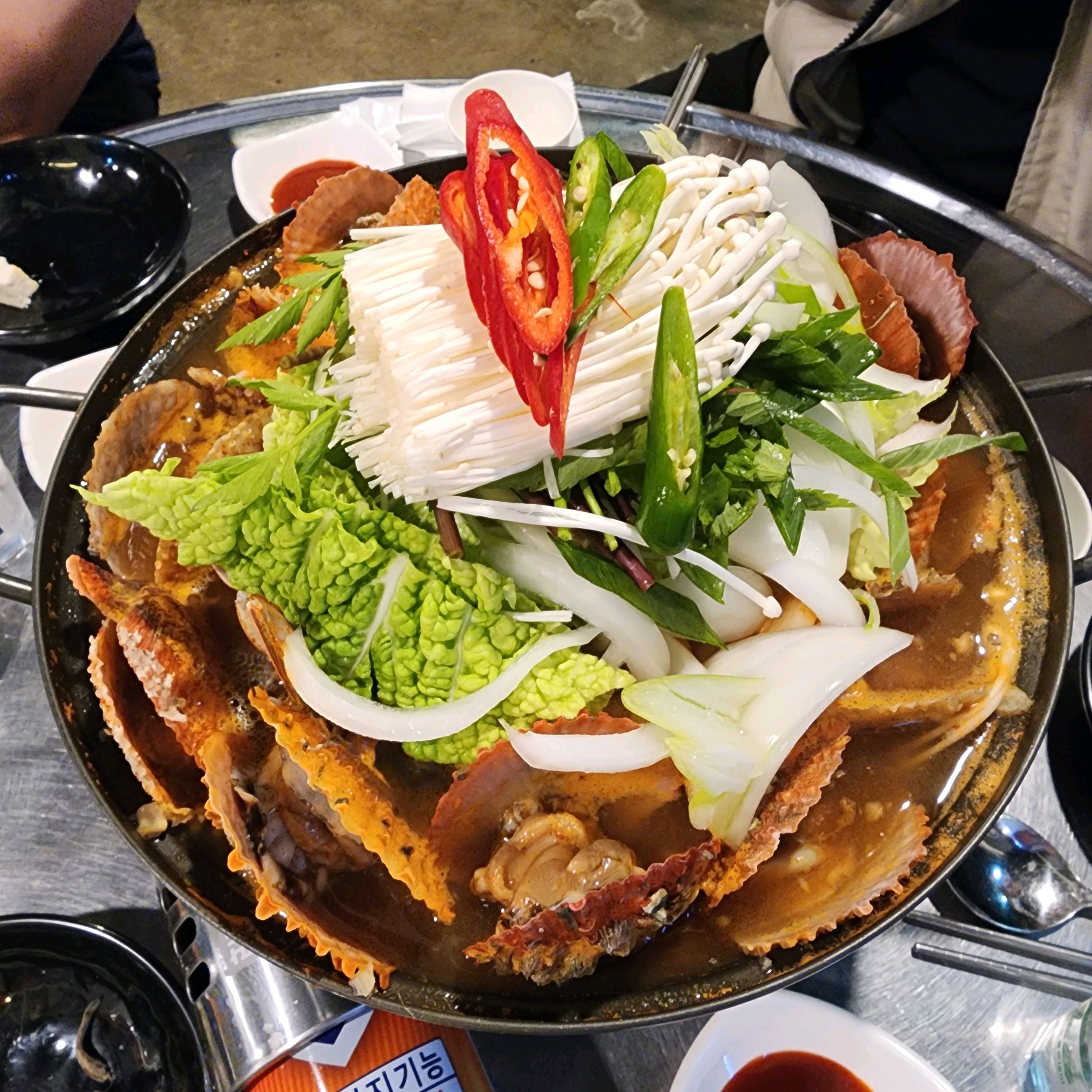 [김해 맛집 수다포차 생새우구이] 직접 가본 로컬 리뷰