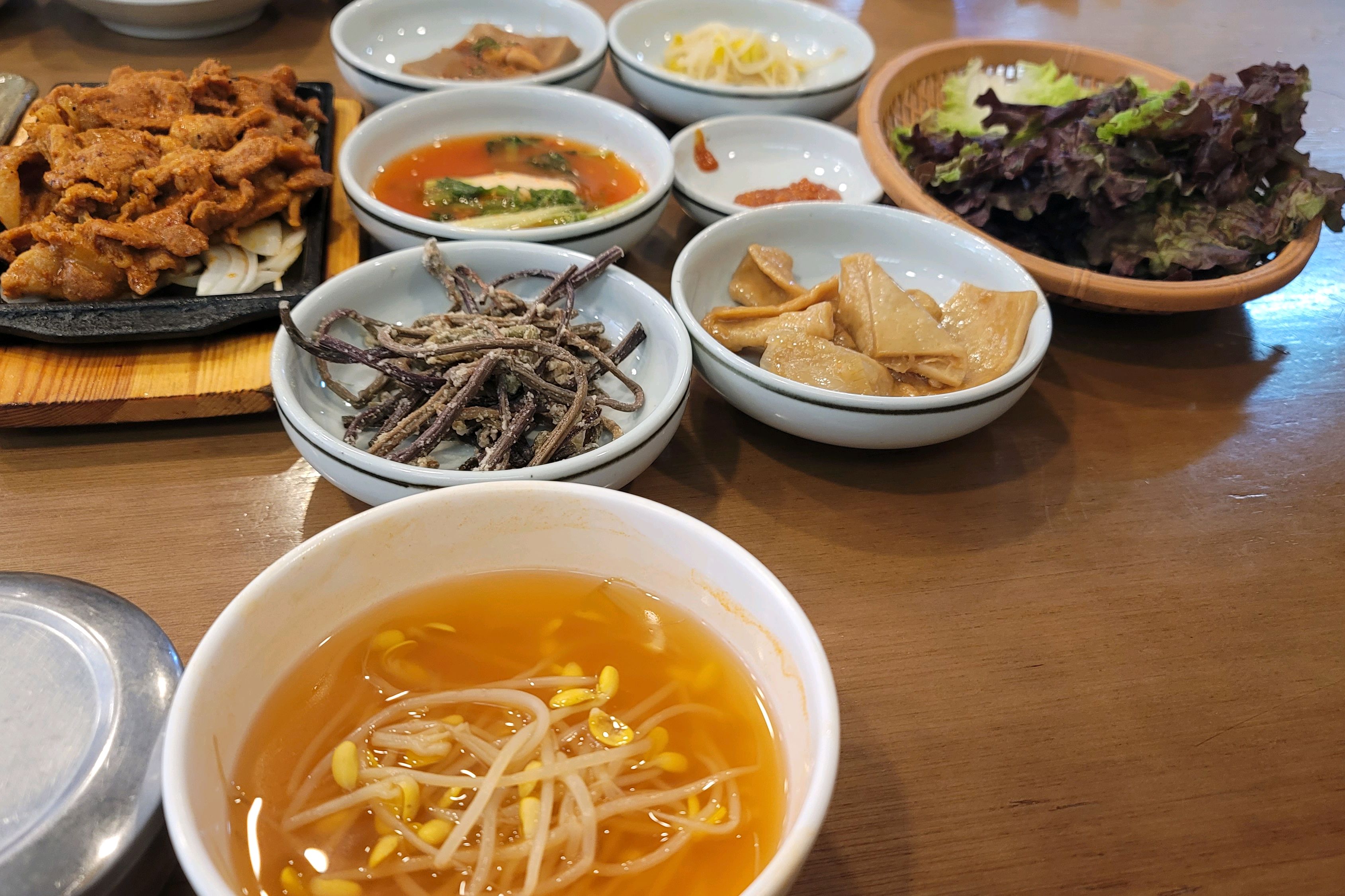 미금역 맛집 한울 내돈내산 방문리뷰