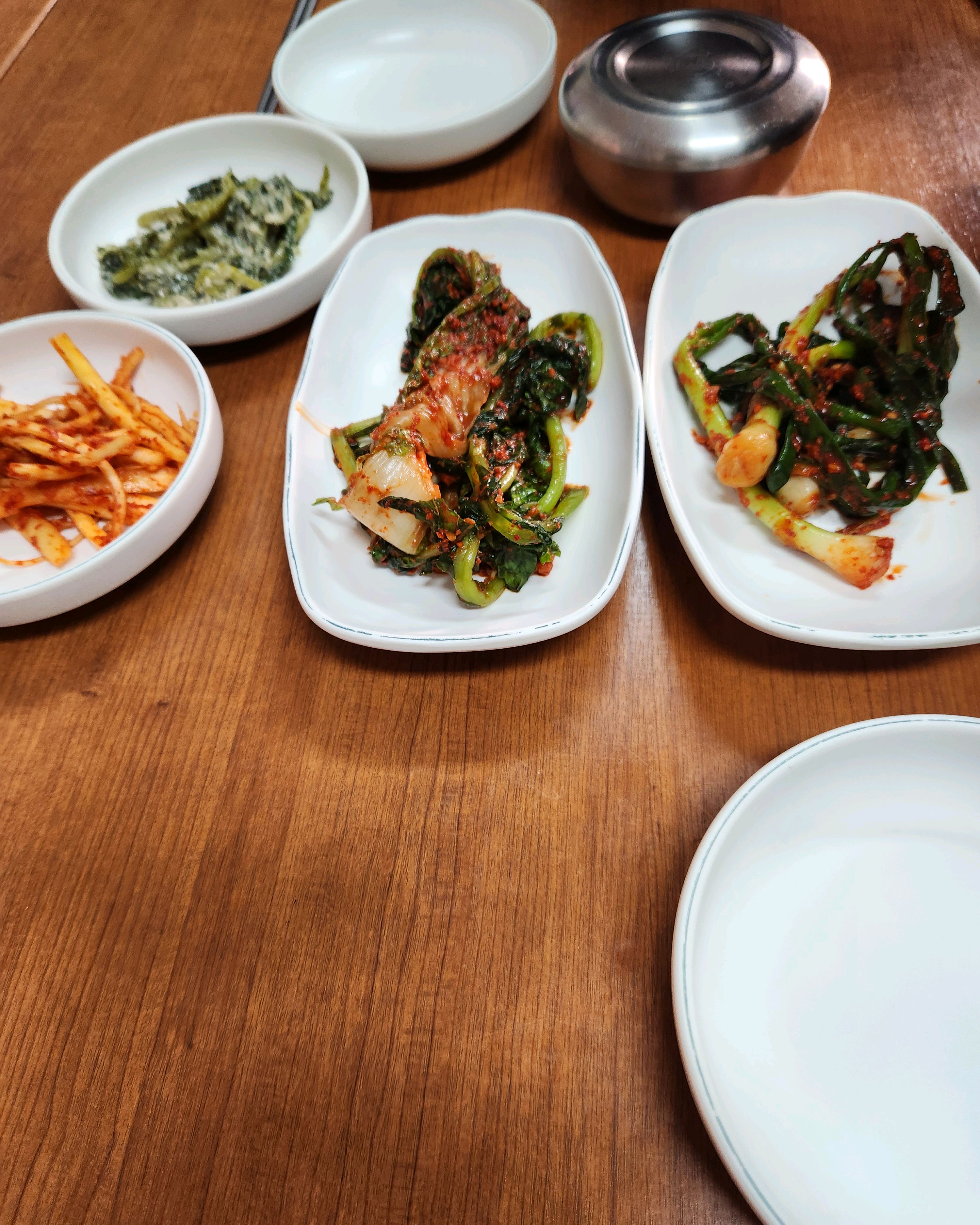 [을왕리 맛집 해남식당] 직접 가본 로컬 리뷰