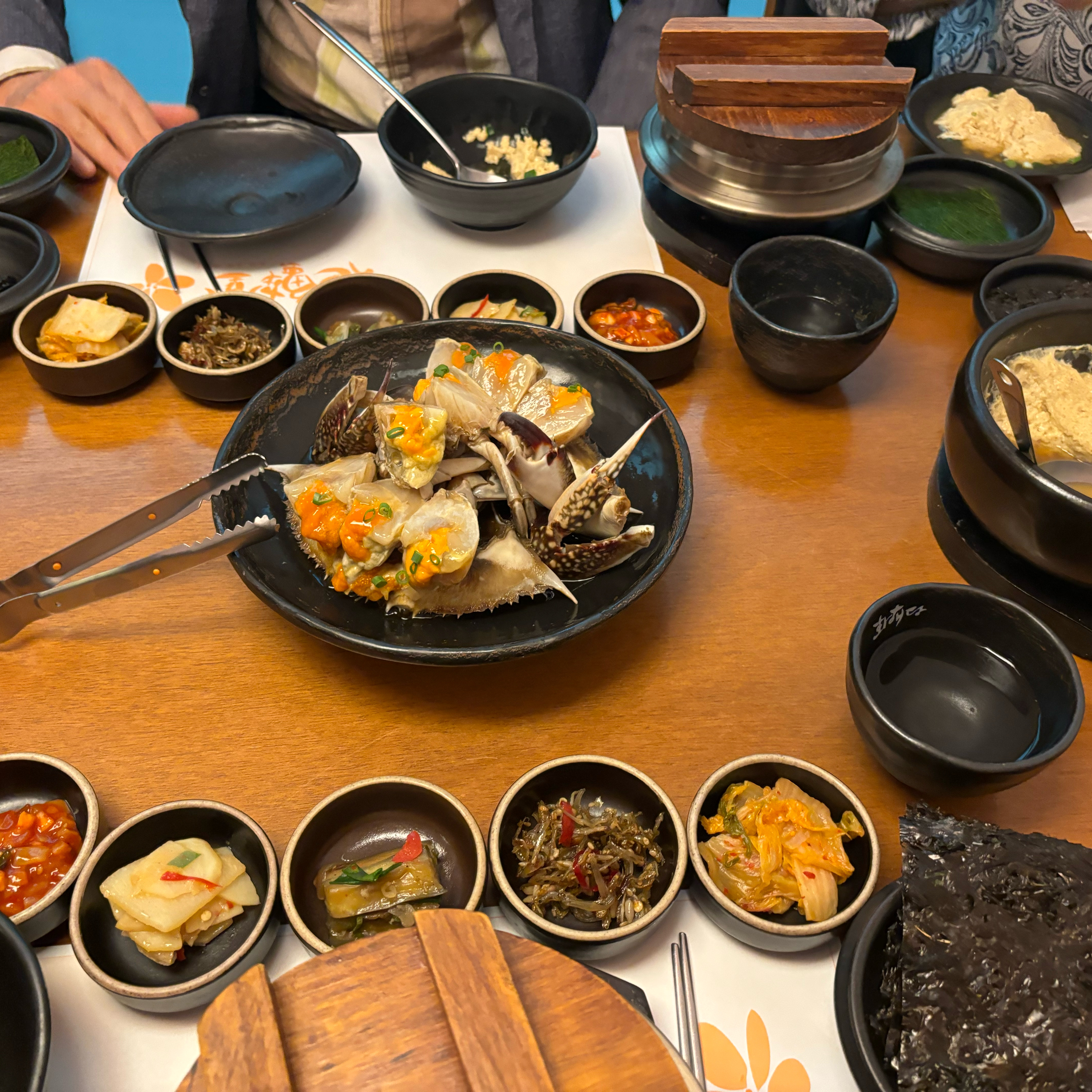[여의도 맛집 화해당 여의도점] 직접 가본 로컬 리뷰