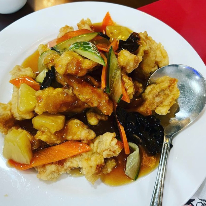 정자역 맛집 홍차이나 내돈내산 리얼후기
