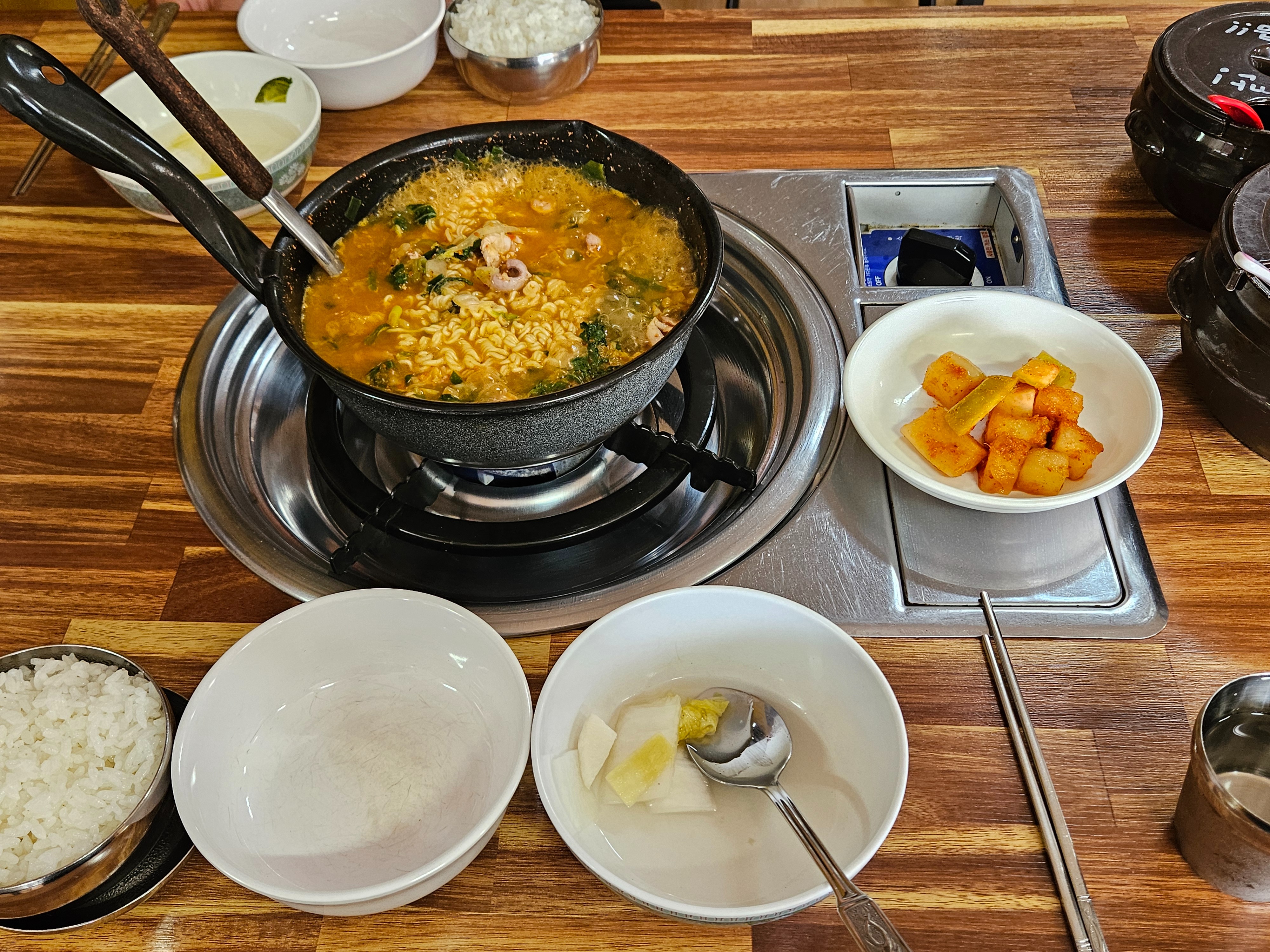 [강릉 맛집 송은닭내장] 직접 가본 로컬 리뷰