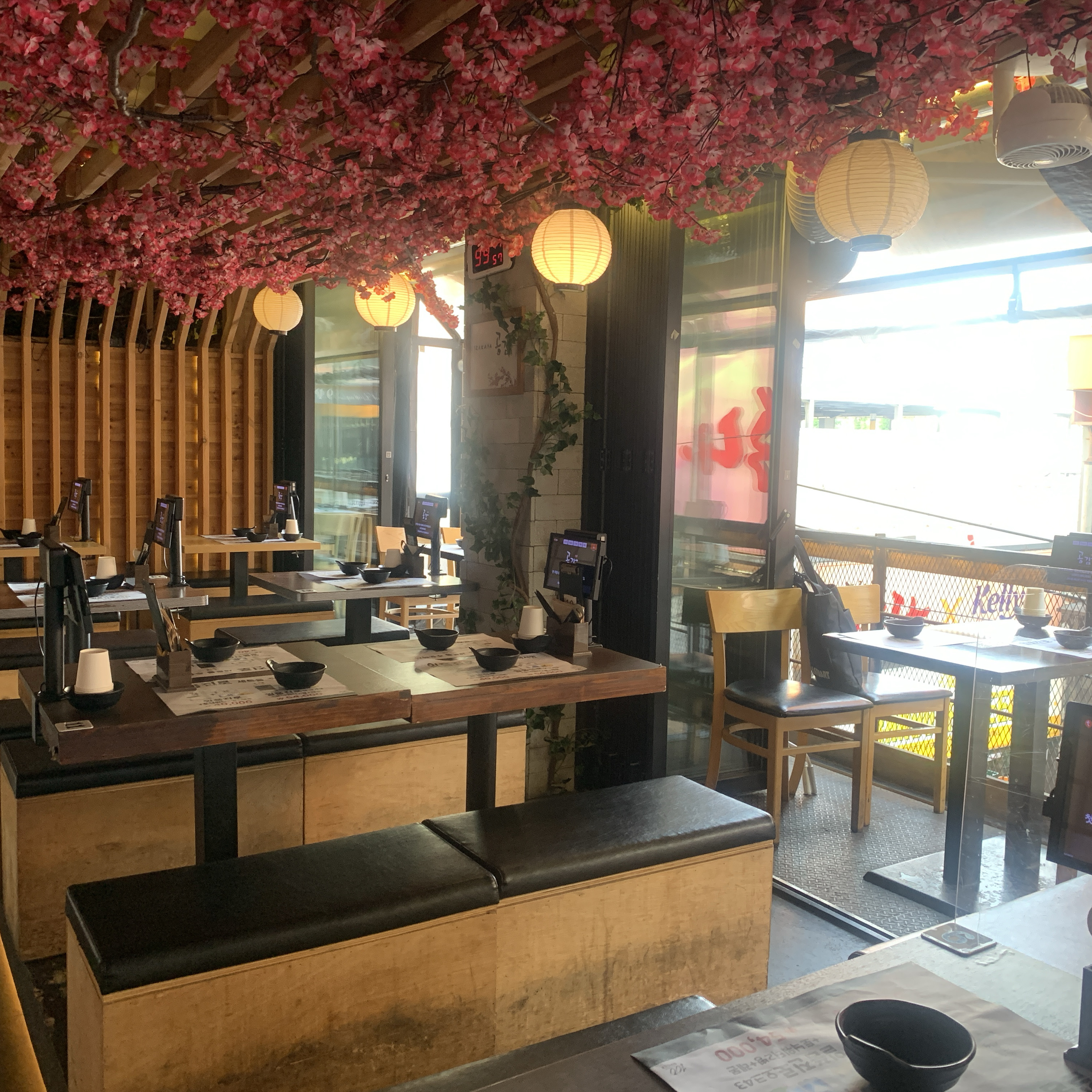 
서울시 서초구 서초1동 맛집 이자카야 공감 강남역점