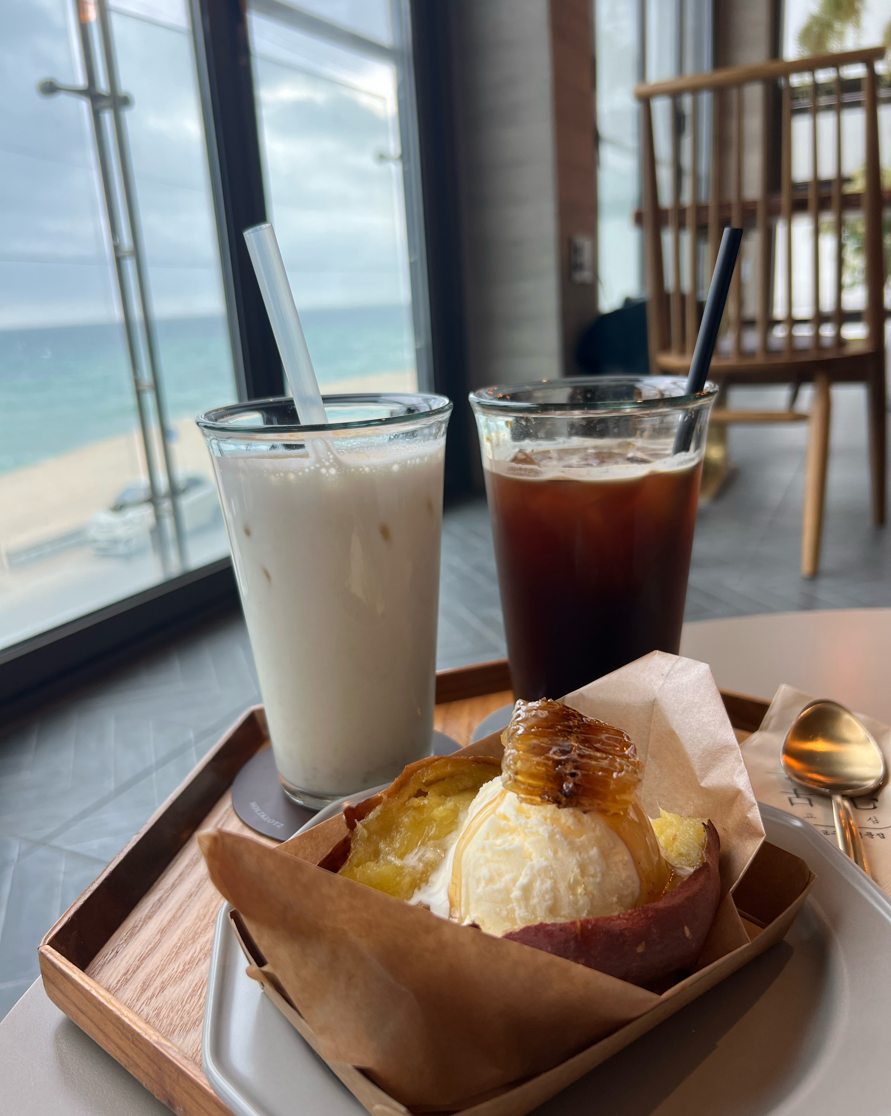 [강릉 맛집 고심쌀롱] 직접 가본 로컬 리뷰