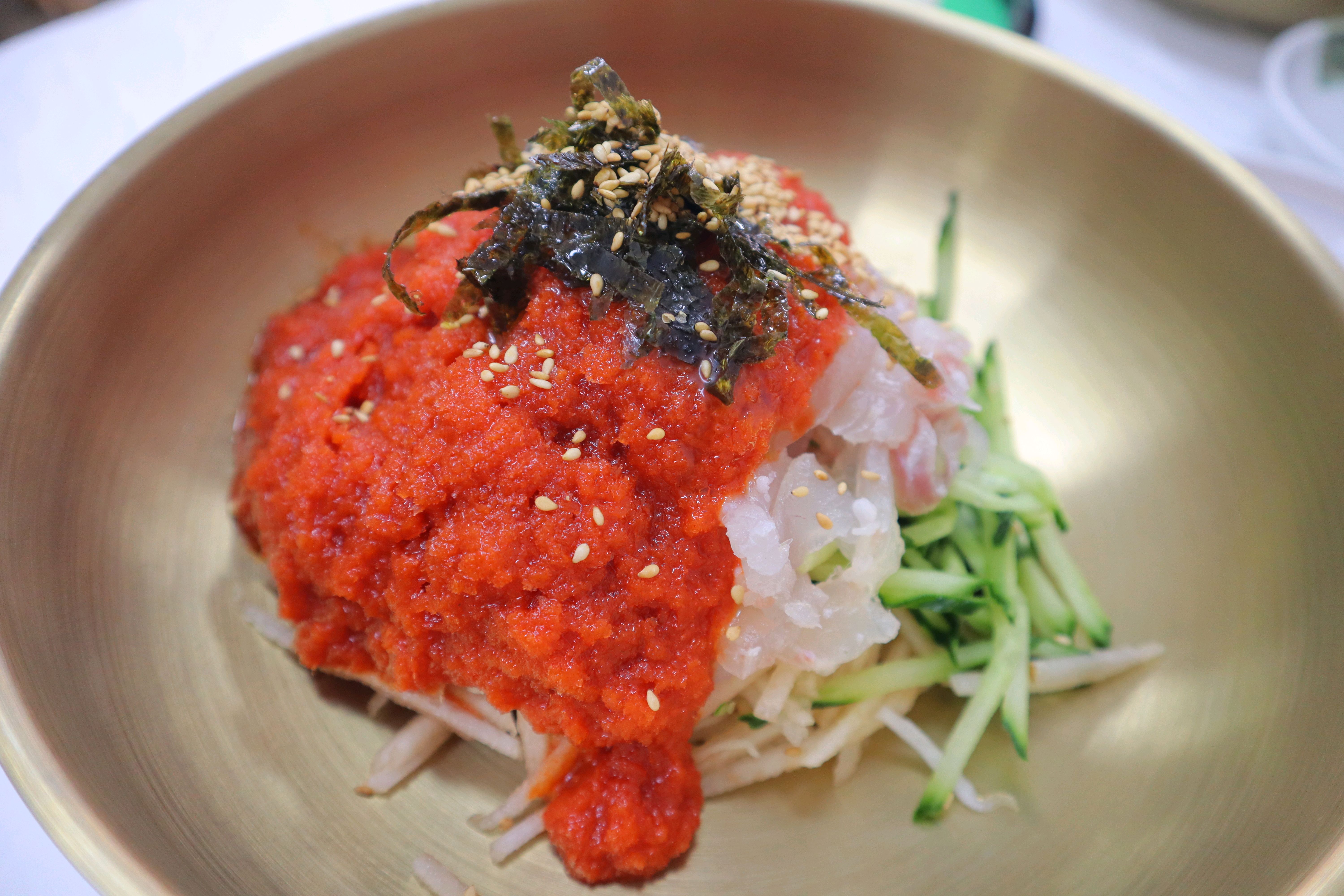 [하동 맛집 새부산횟집] 직접 가본 로컬 리뷰