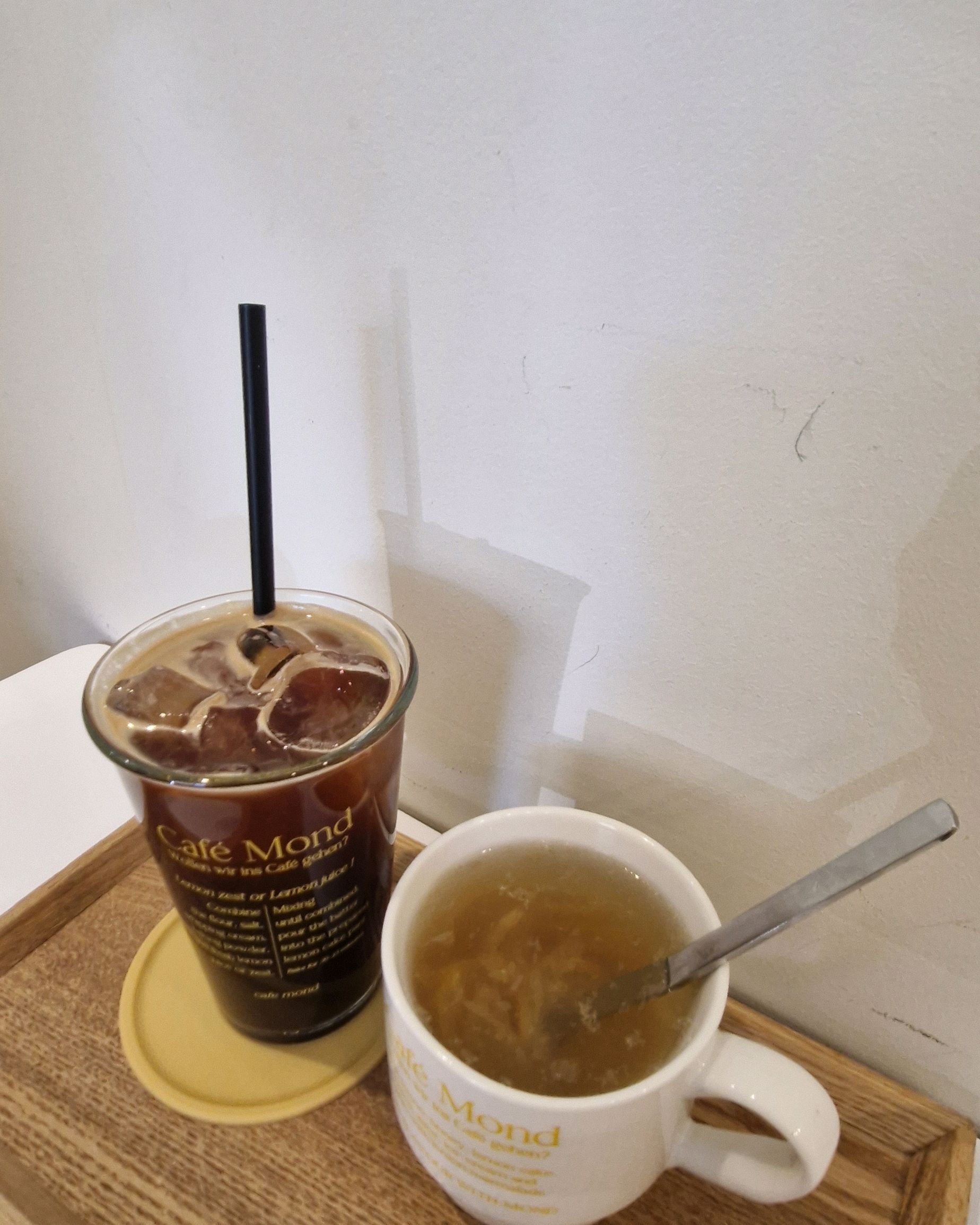 정자역 맛집 카페몬트 내돈내산 리얼후기
