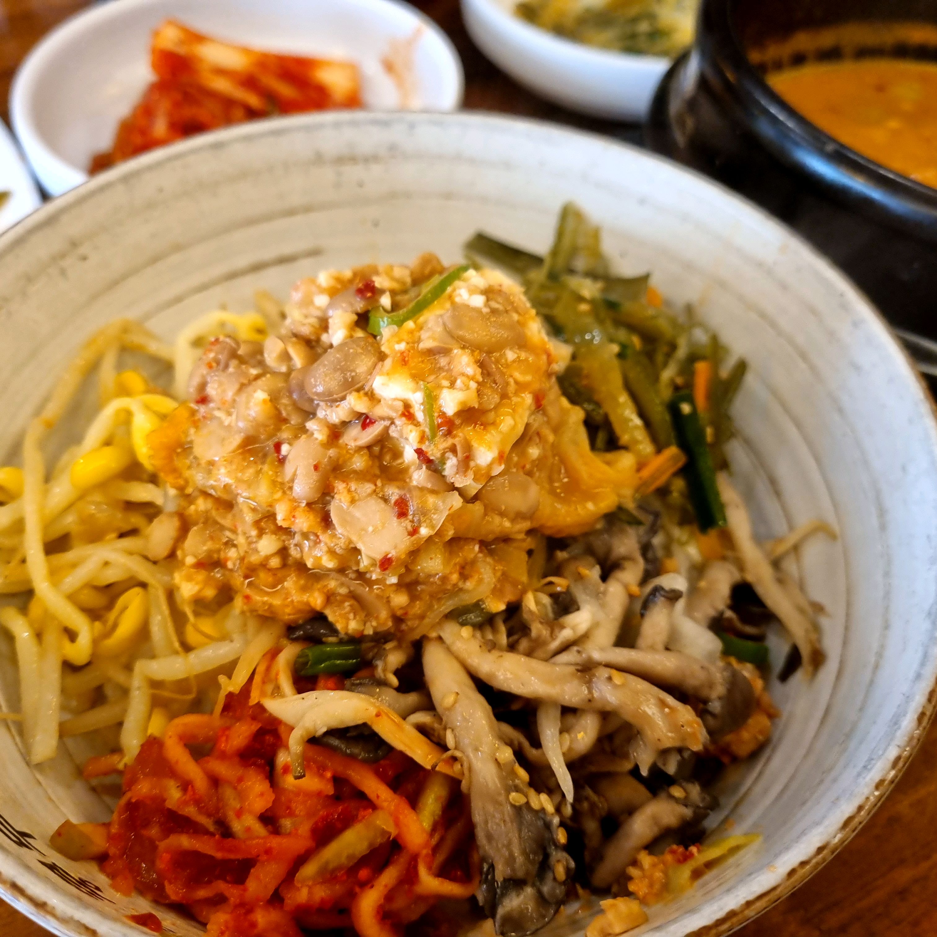 [양평역 맛집 콩두 양평역점] 직접 가본 로컬 리뷰