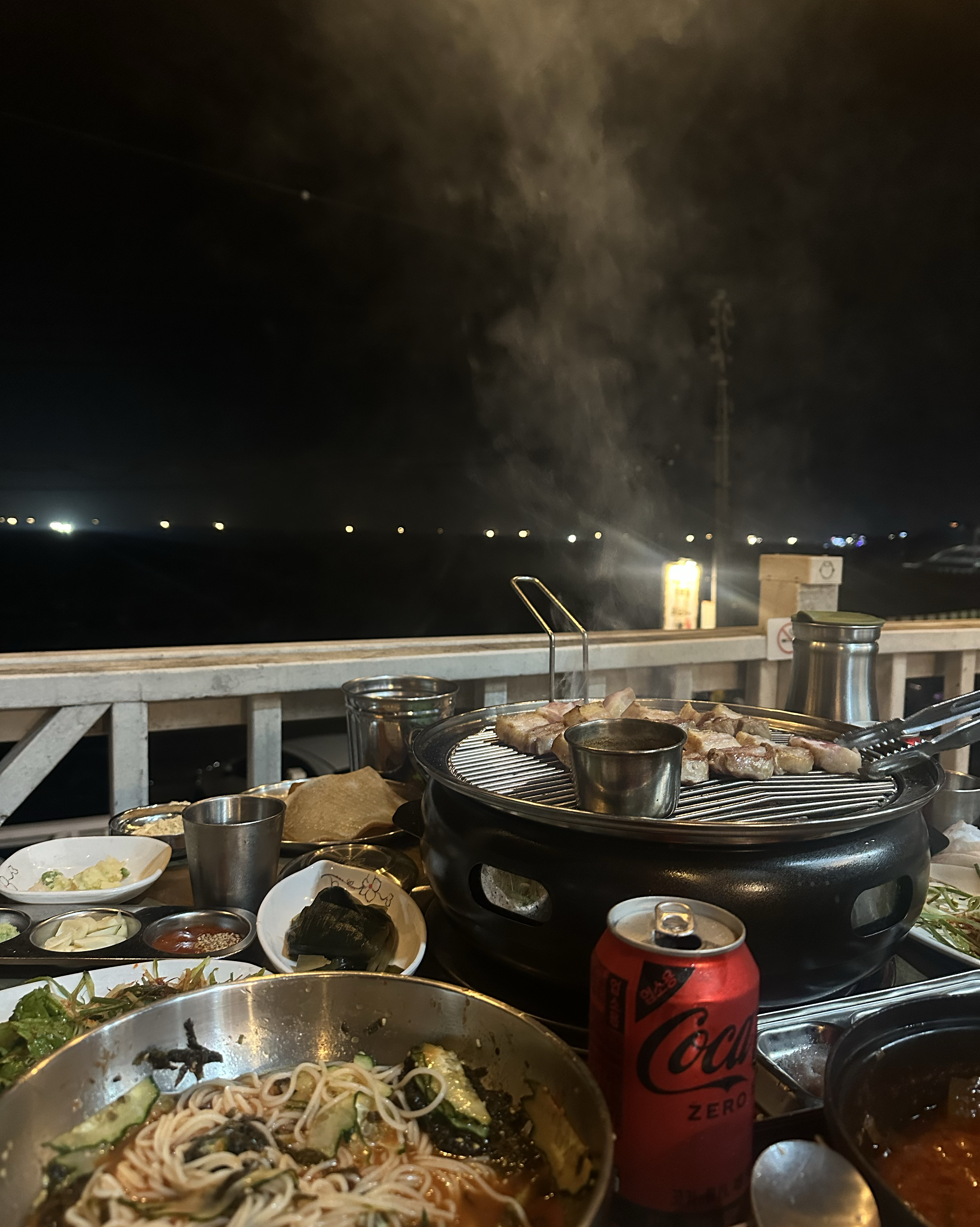[애월 맛집 돌담위에흑돼지] 직접 가본 로컬 리뷰