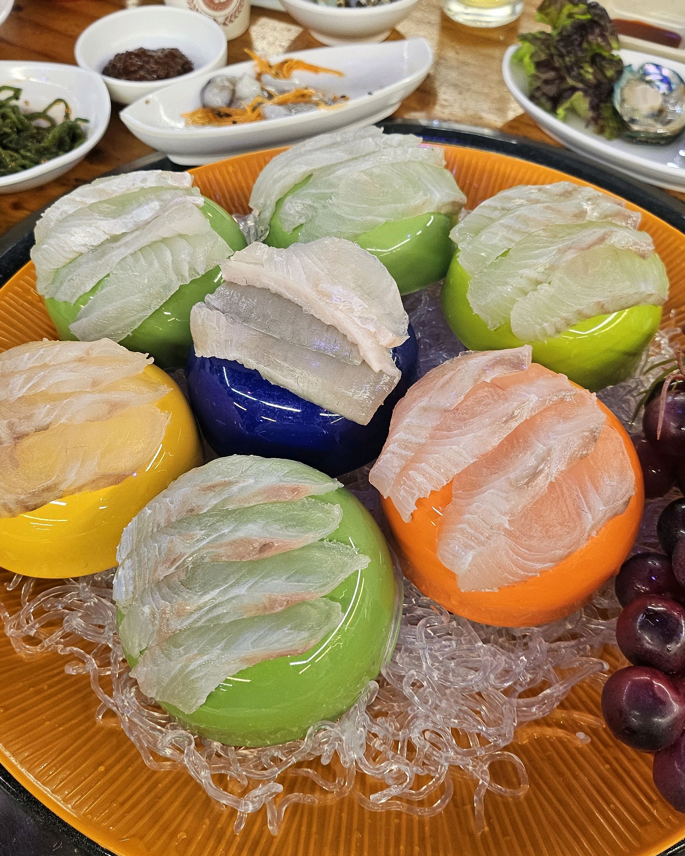 [을왕리 맛집 목포회조개구이] 직접 가본 로컬 리뷰