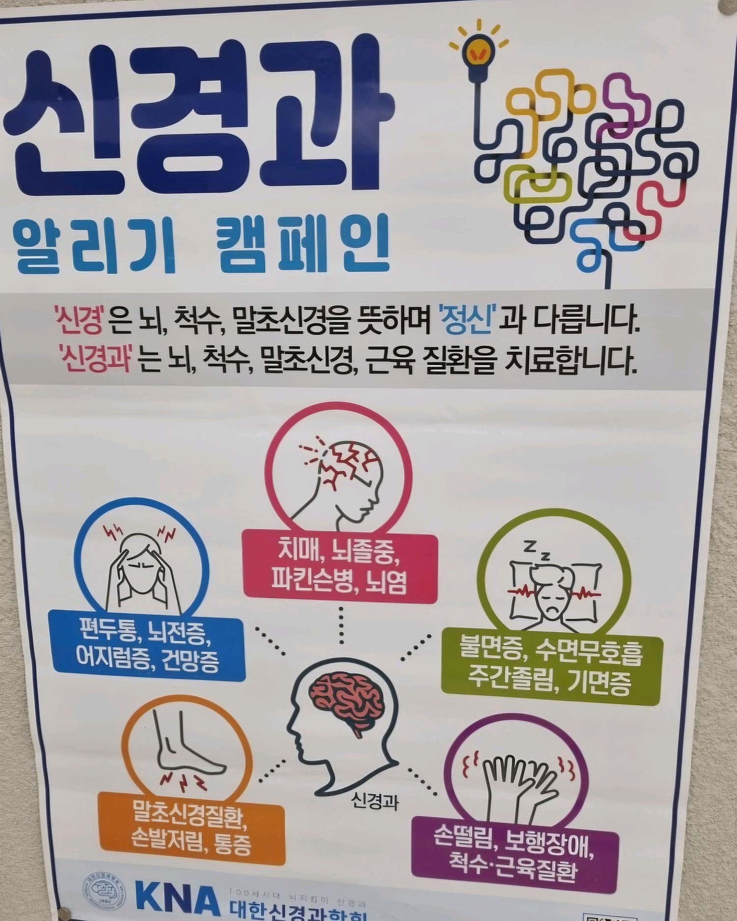 평화맑은신경과의원
