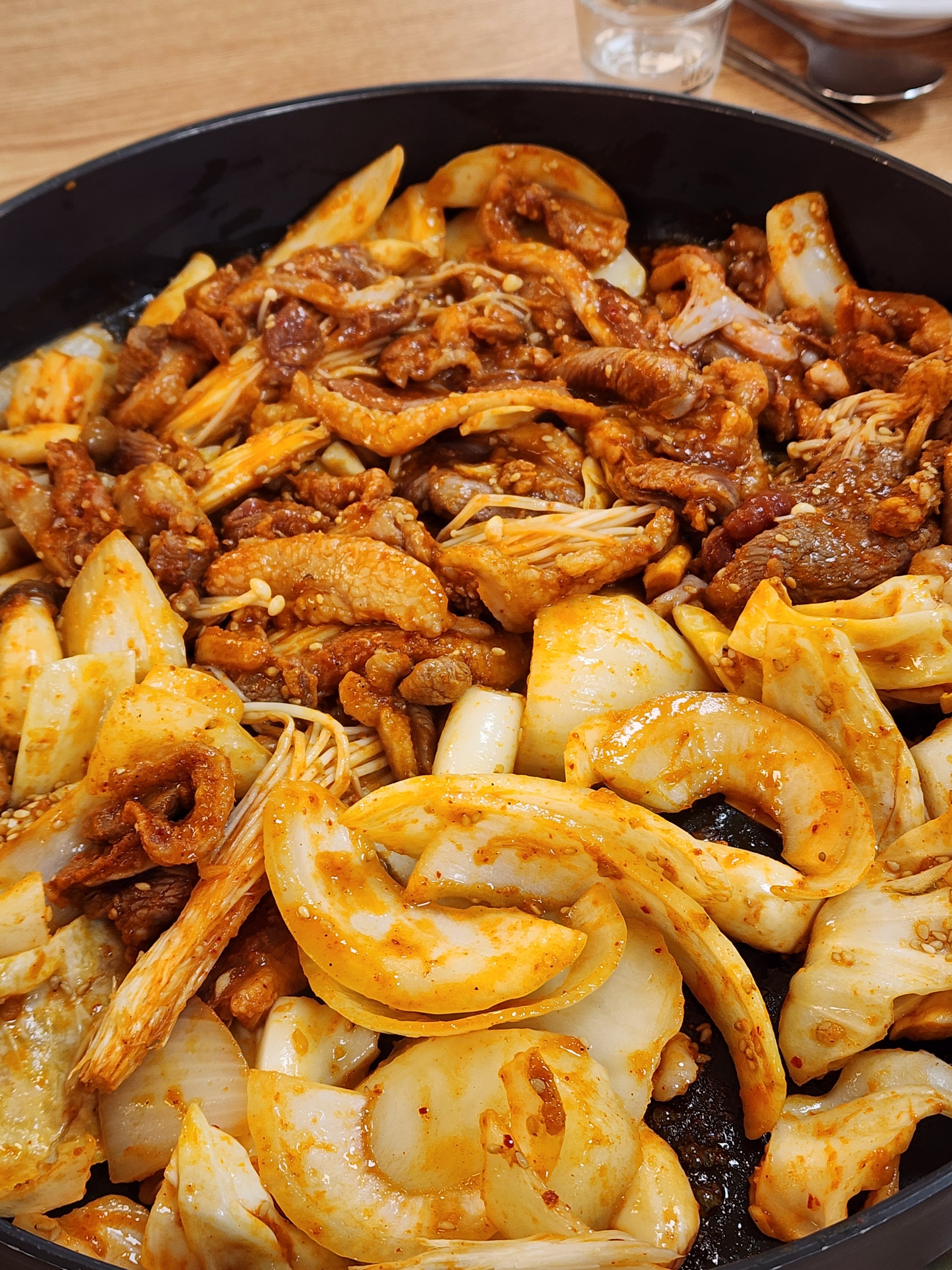 [동해 맛집 본가오리] 직접 가본 로컬 리뷰