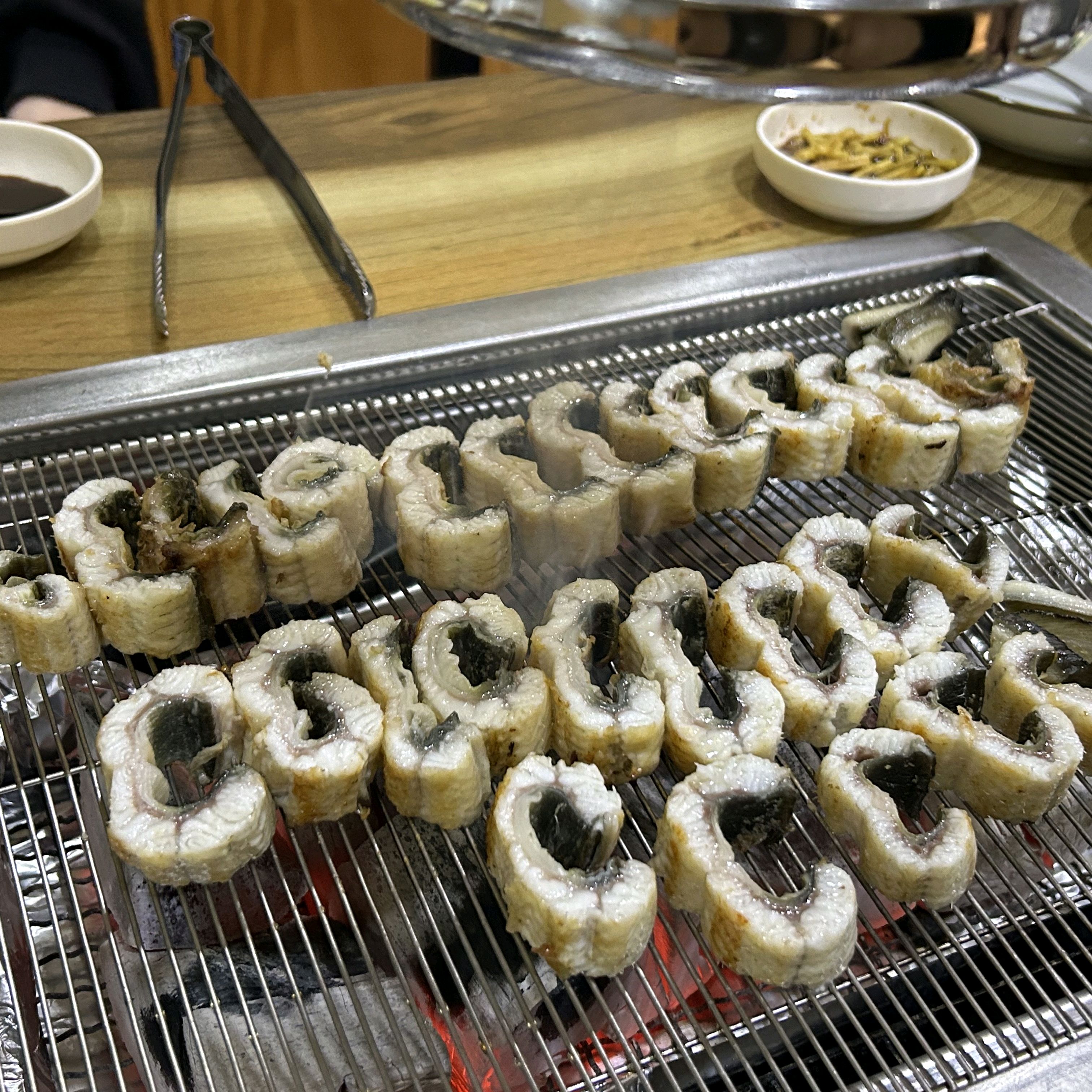 오리역 맛집 풍천명가 내돈내산 방문후기