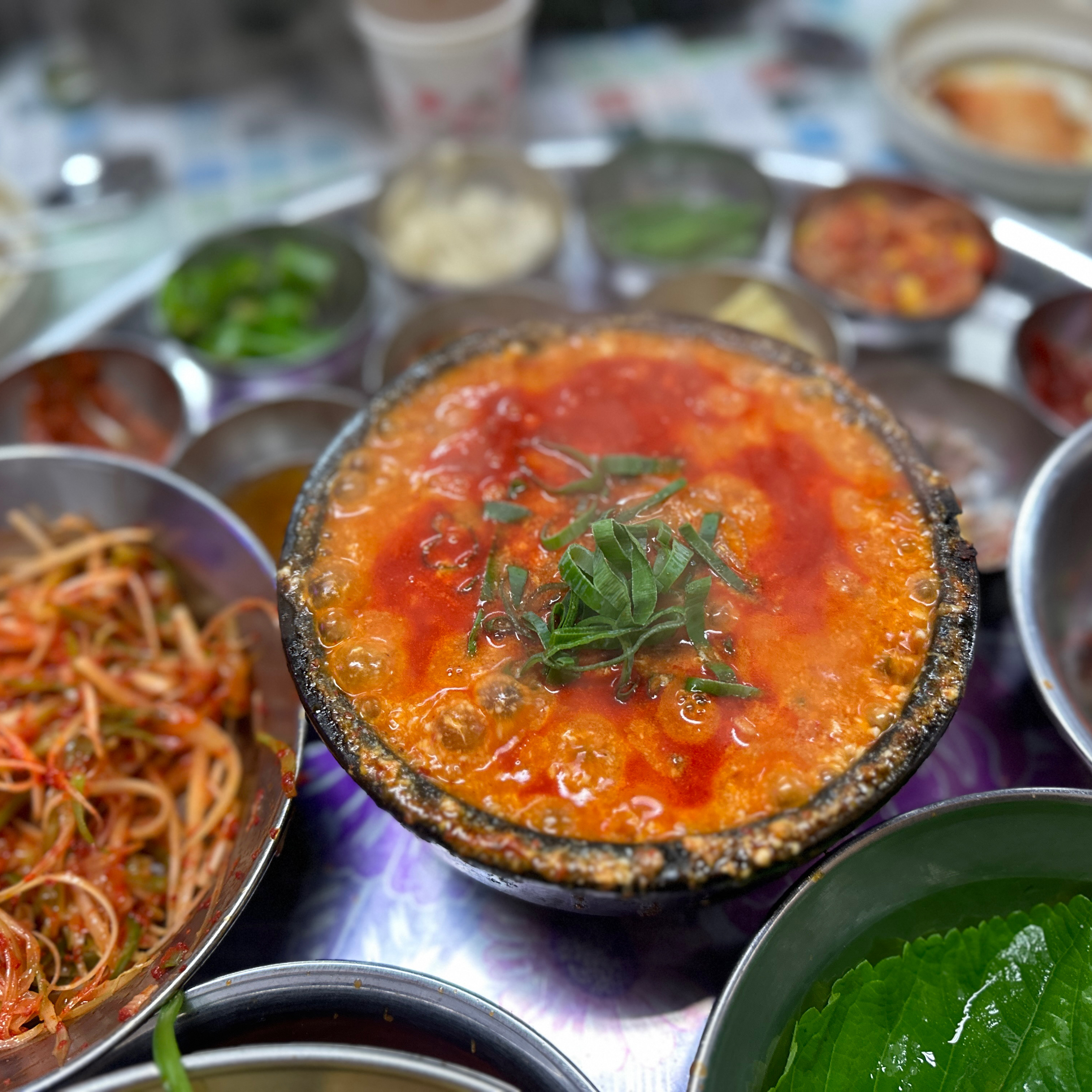 서울시 용산구 보광동 맛집
 잠수교집 보광 본점