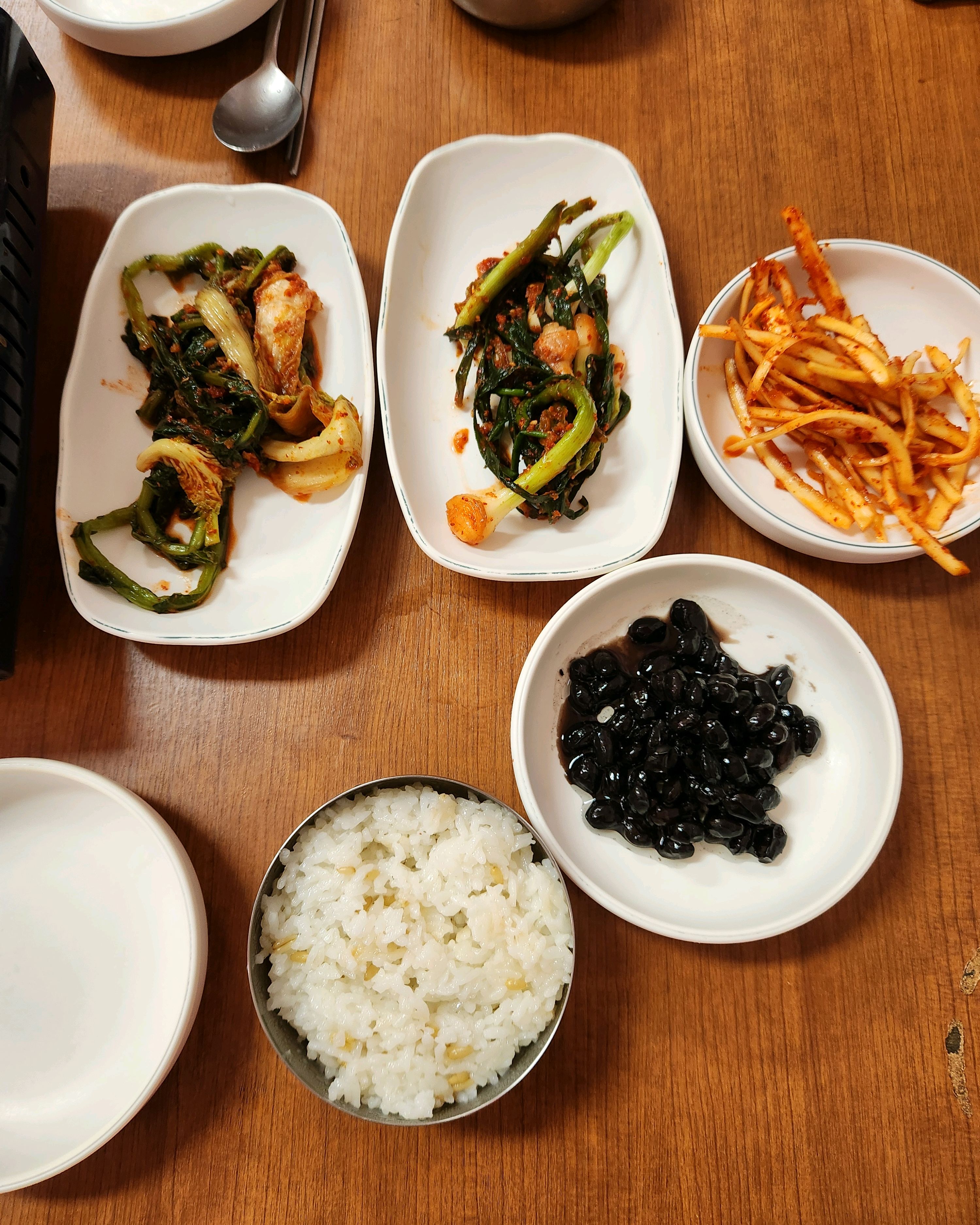 [을왕리 맛집 해남식당] 직접 가본 로컬 리뷰