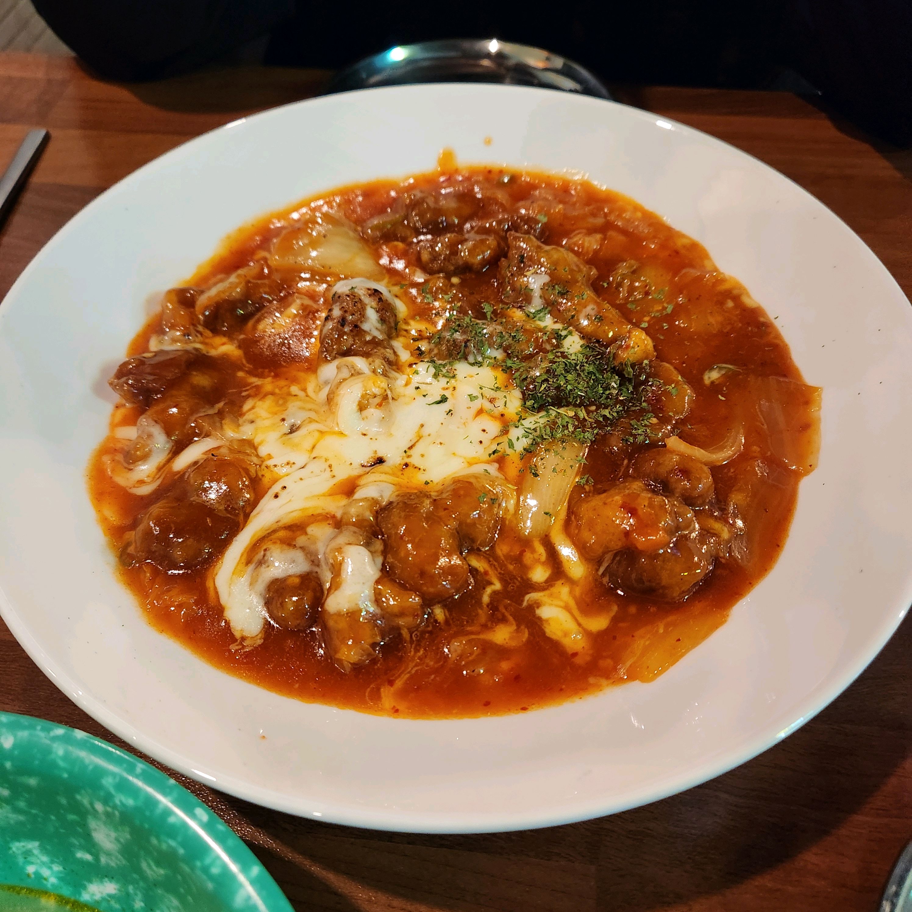 
수리산역식당 호호포차 산본점