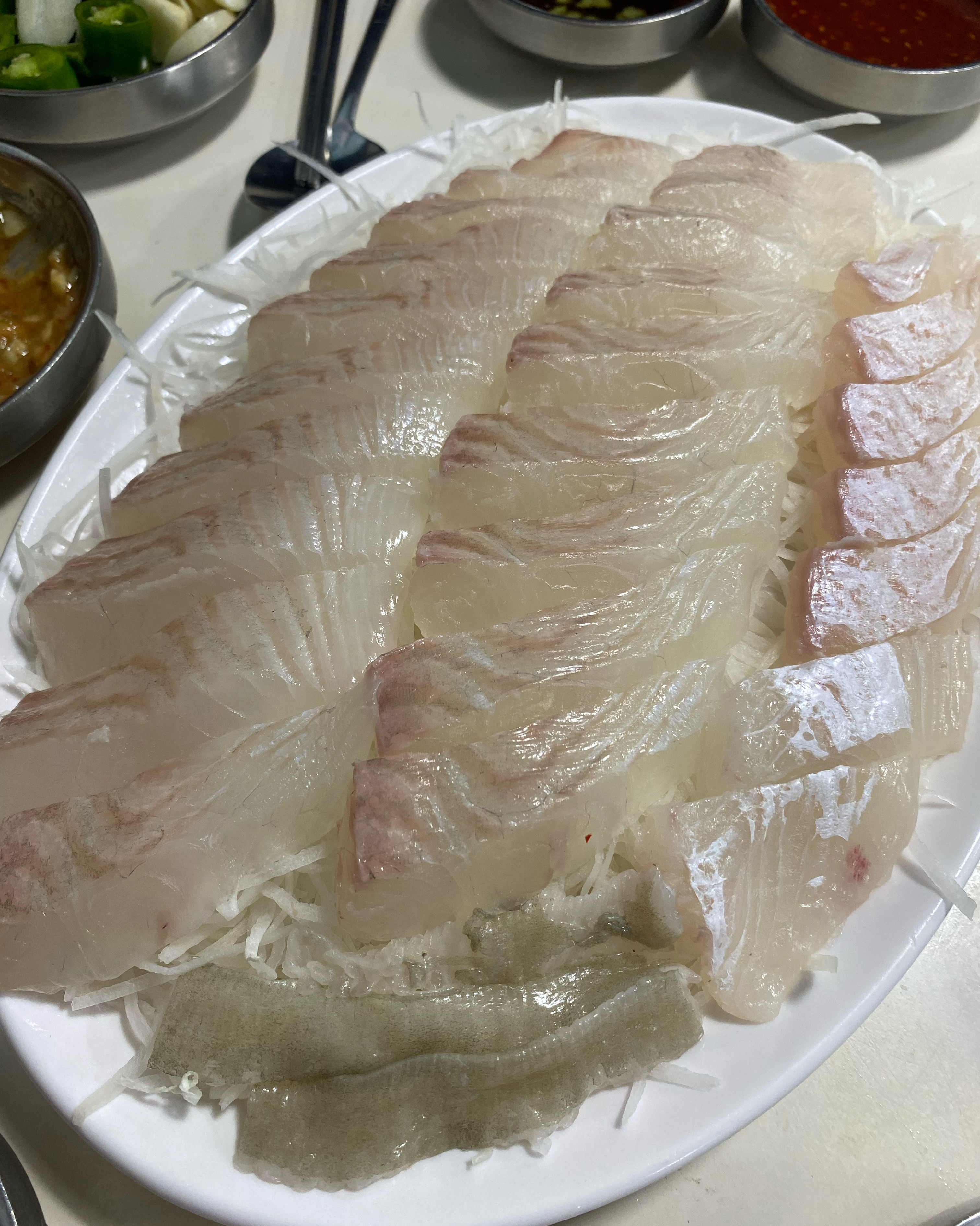  서울시 중구 회현동 맛집 막내회집 본점