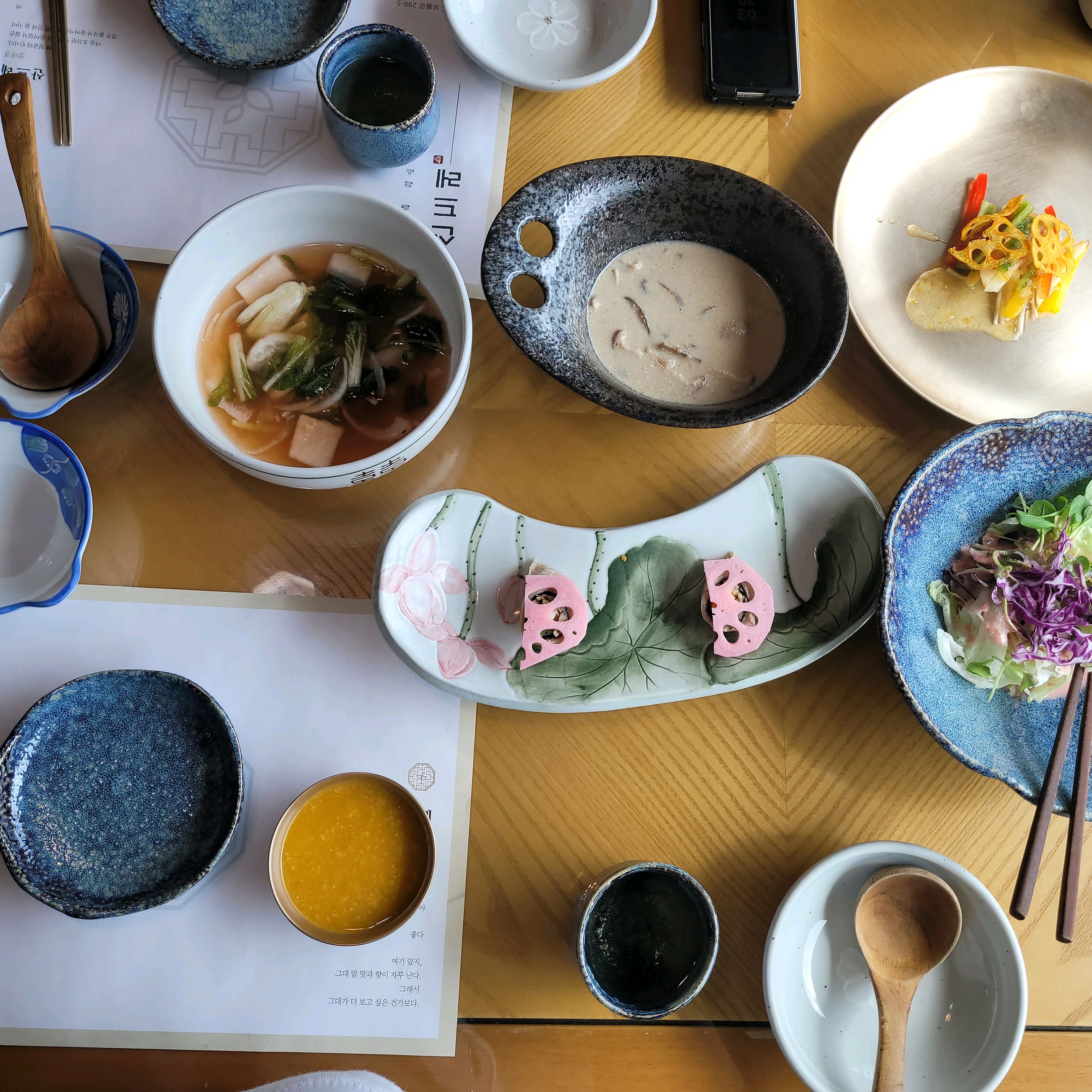 [경주 로컬 맛집 산드레] 직접 가본 로컬 리뷰