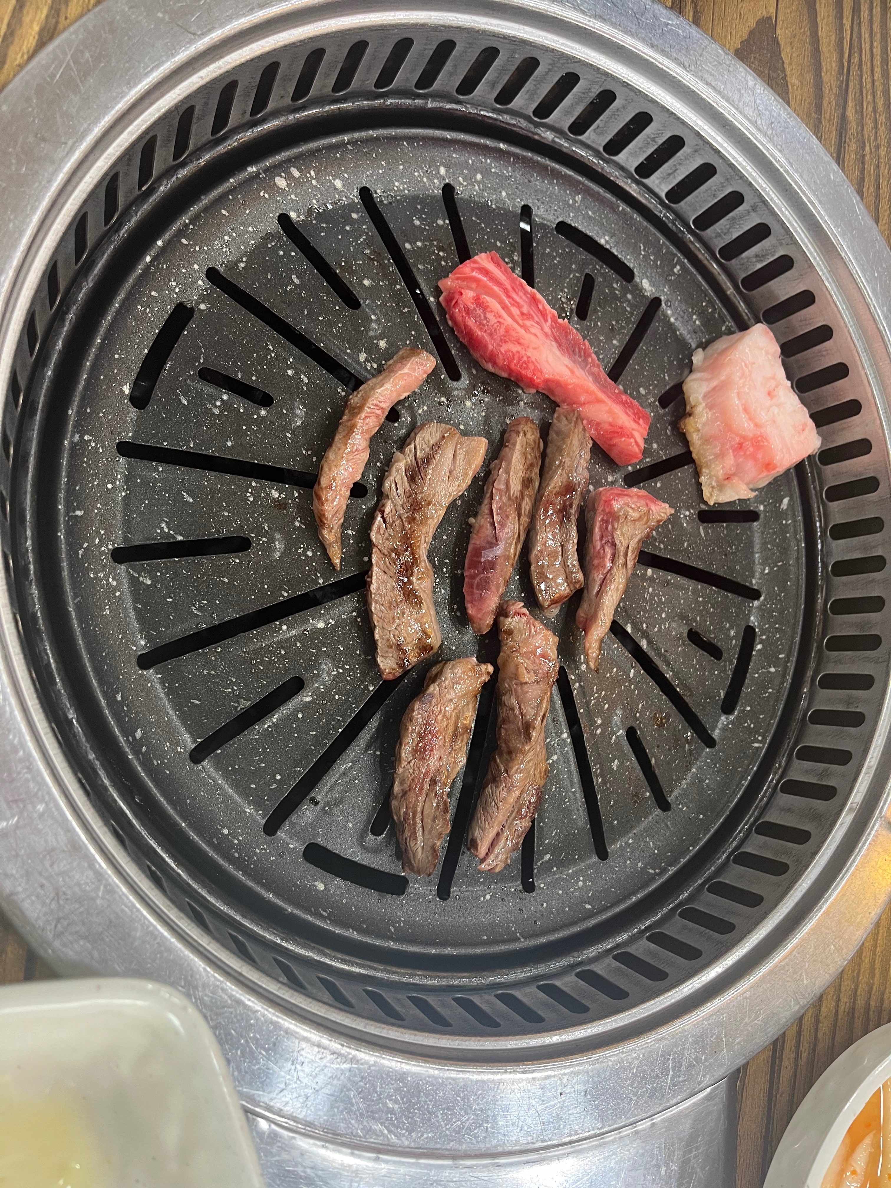 [여수 맛집 청풍명월 한우명가] 직접 가본 로컬 리뷰