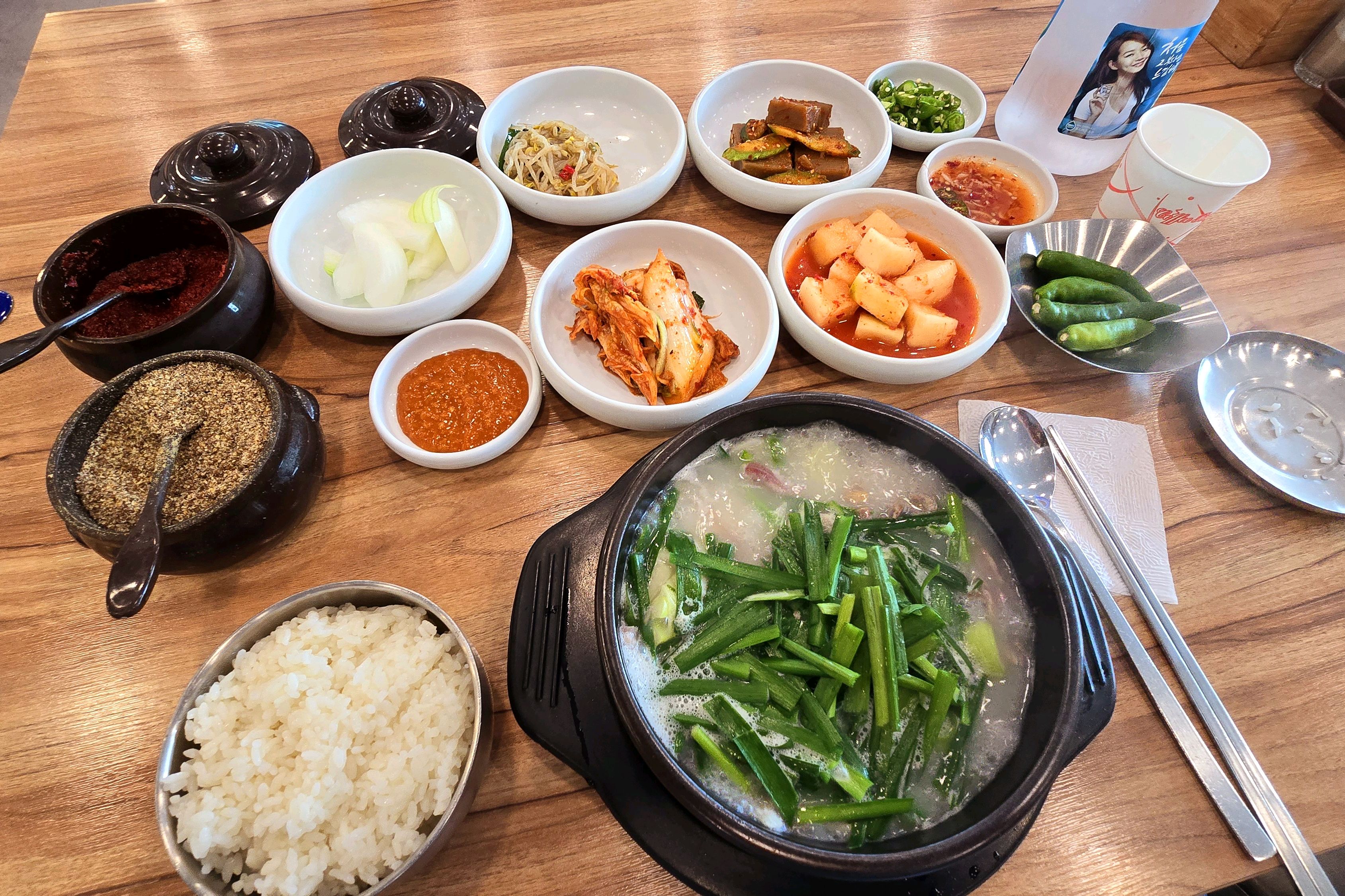 [을왕리 맛집 보경] 직접 가본 로컬 리뷰