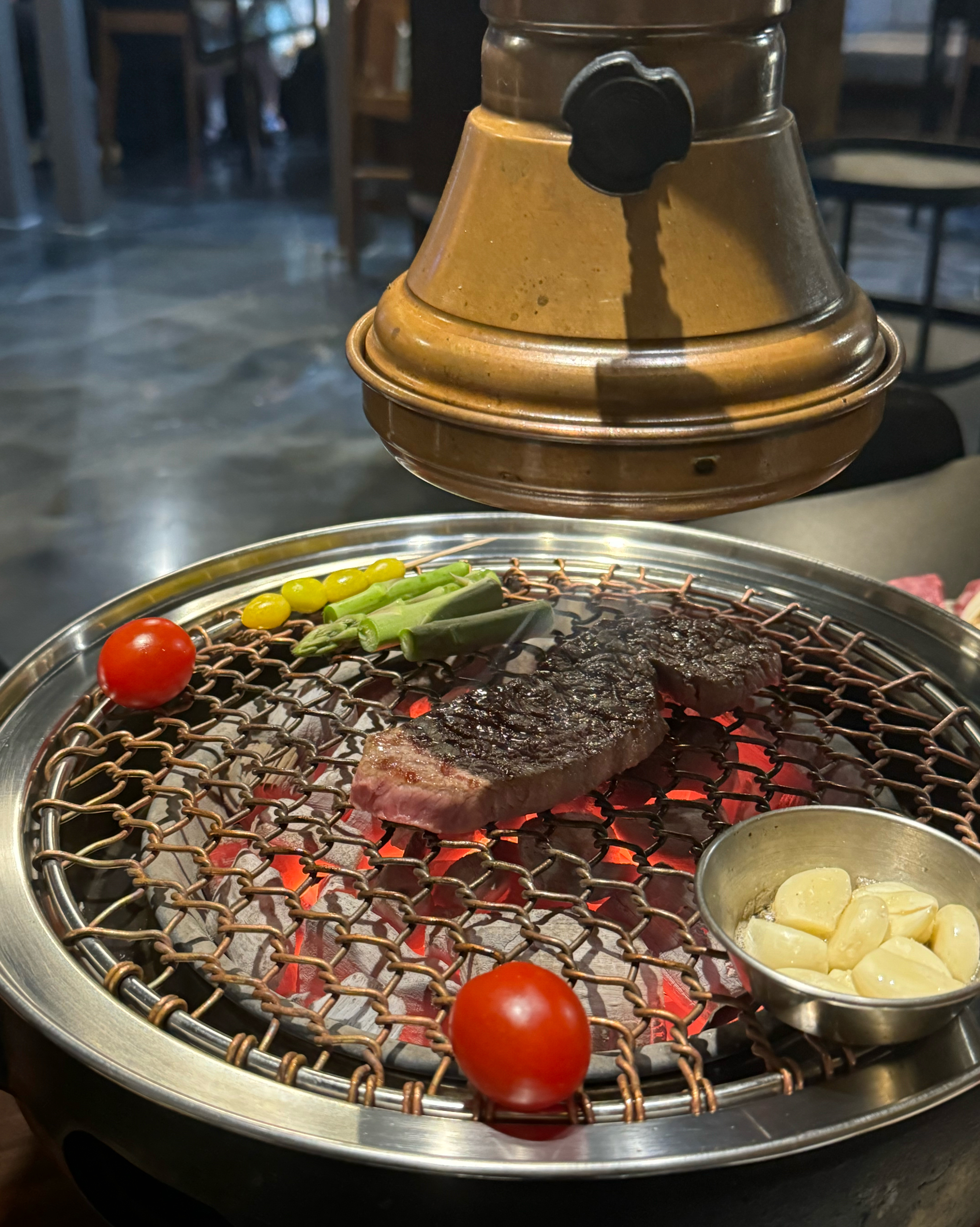 [천안 맛집 우심 신불당 본점] 직접 가본 로컬 리뷰