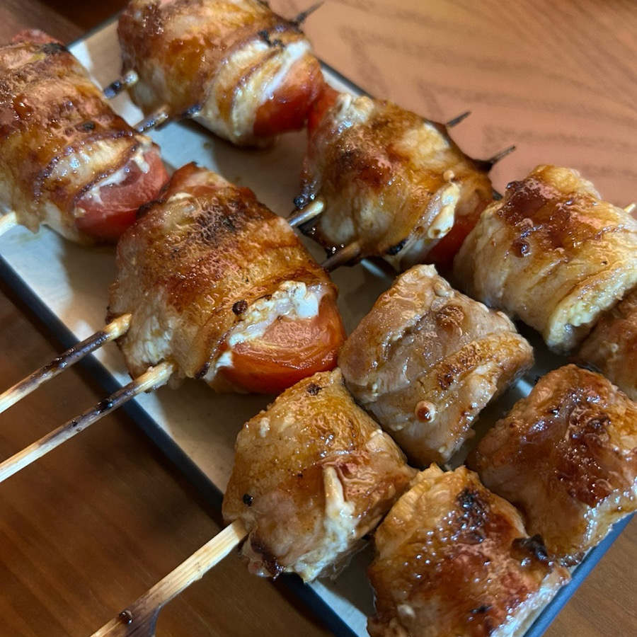 [경리단길 맛집 하츠토리] 직접 가본 로컬 리뷰