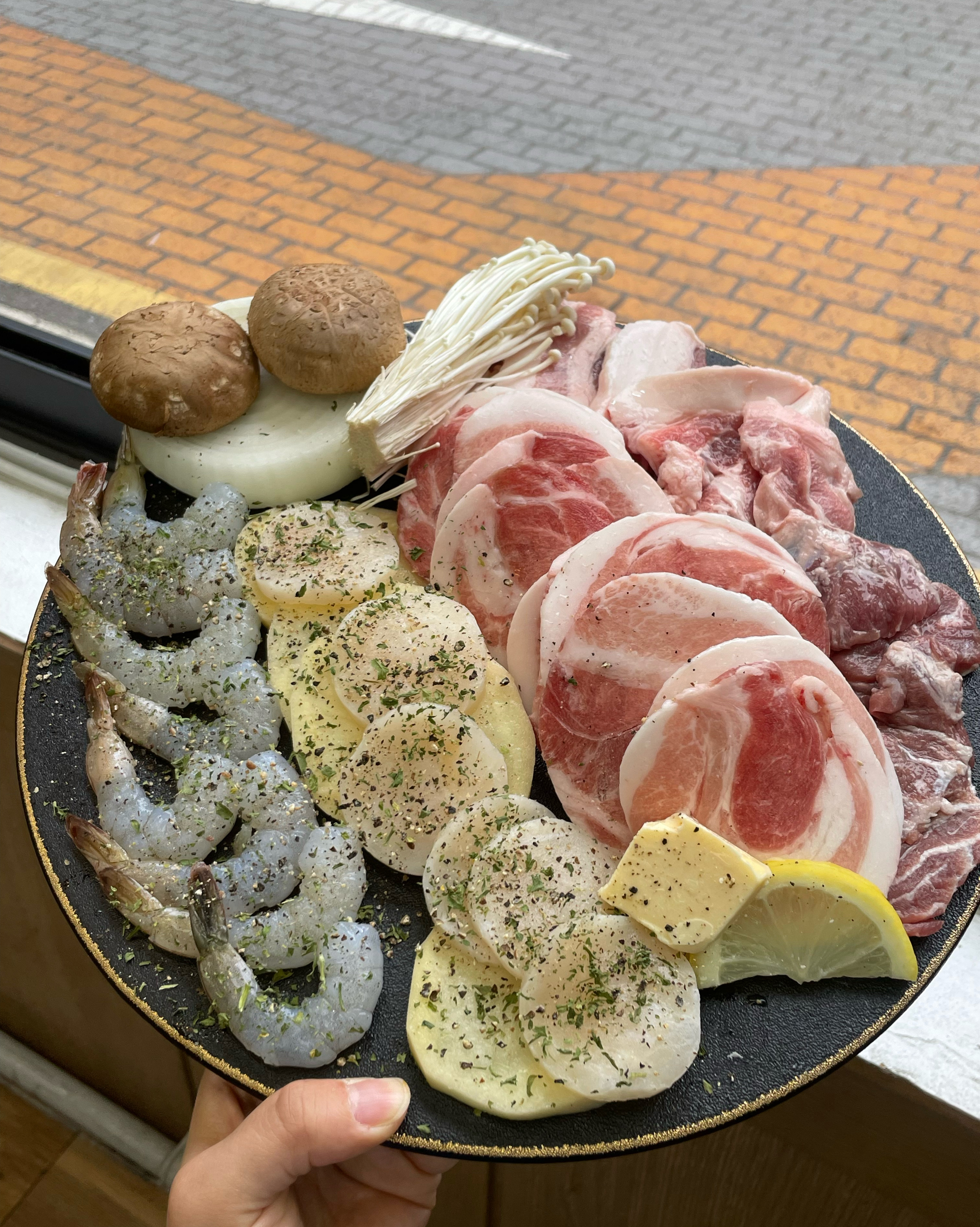 서울시 금천구 시흥동 맛집 제주돈돈