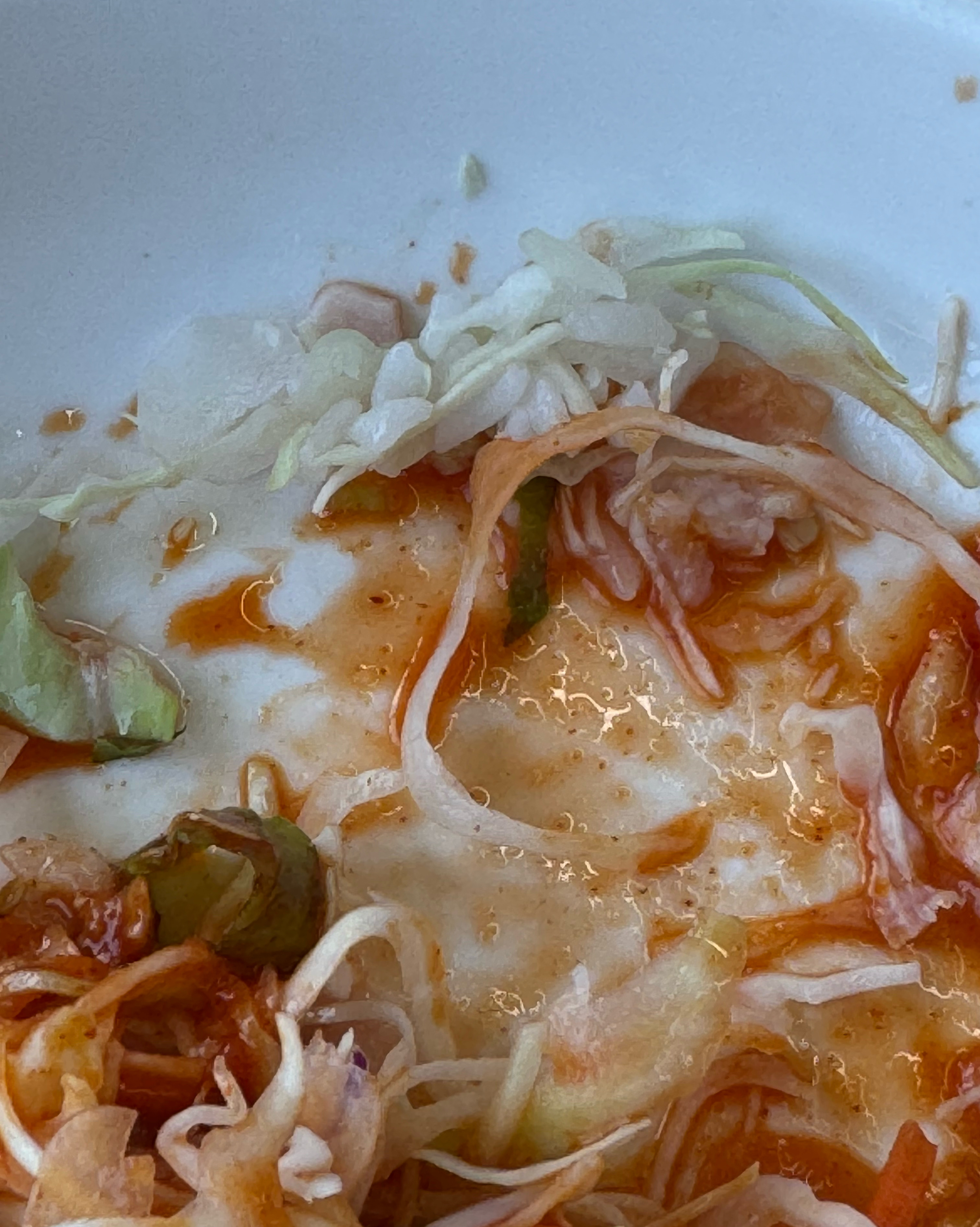 횟집 위생상태부터 매장안에 파리가 날라다니고 - 송정 맛집 중앙횟집